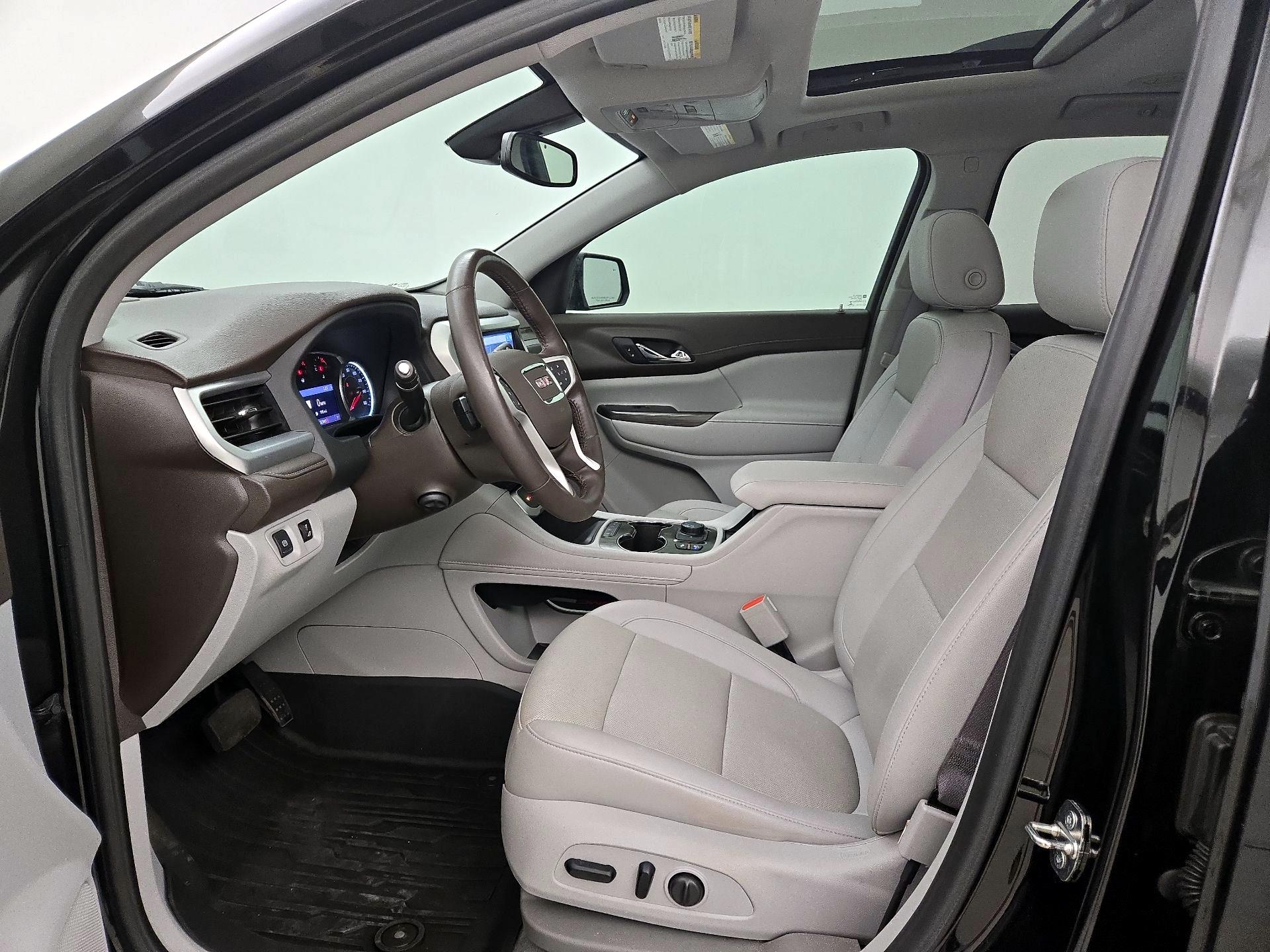 Thumbnail: 2021 GMC Acadia - 11