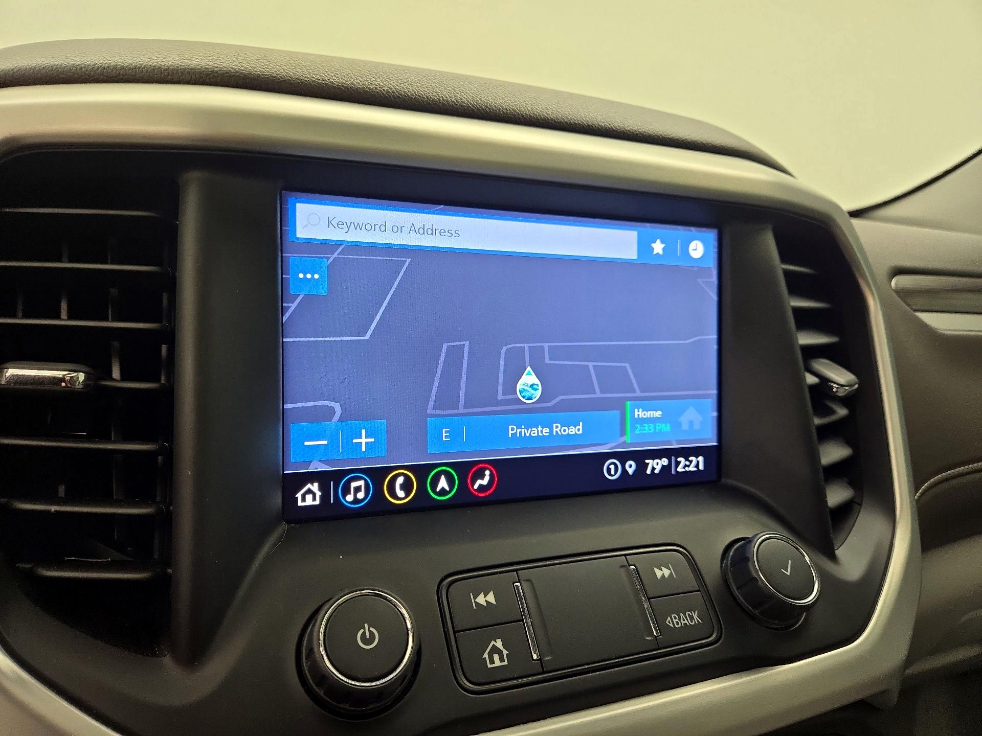 Thumbnail: 2021 GMC Acadia - 14