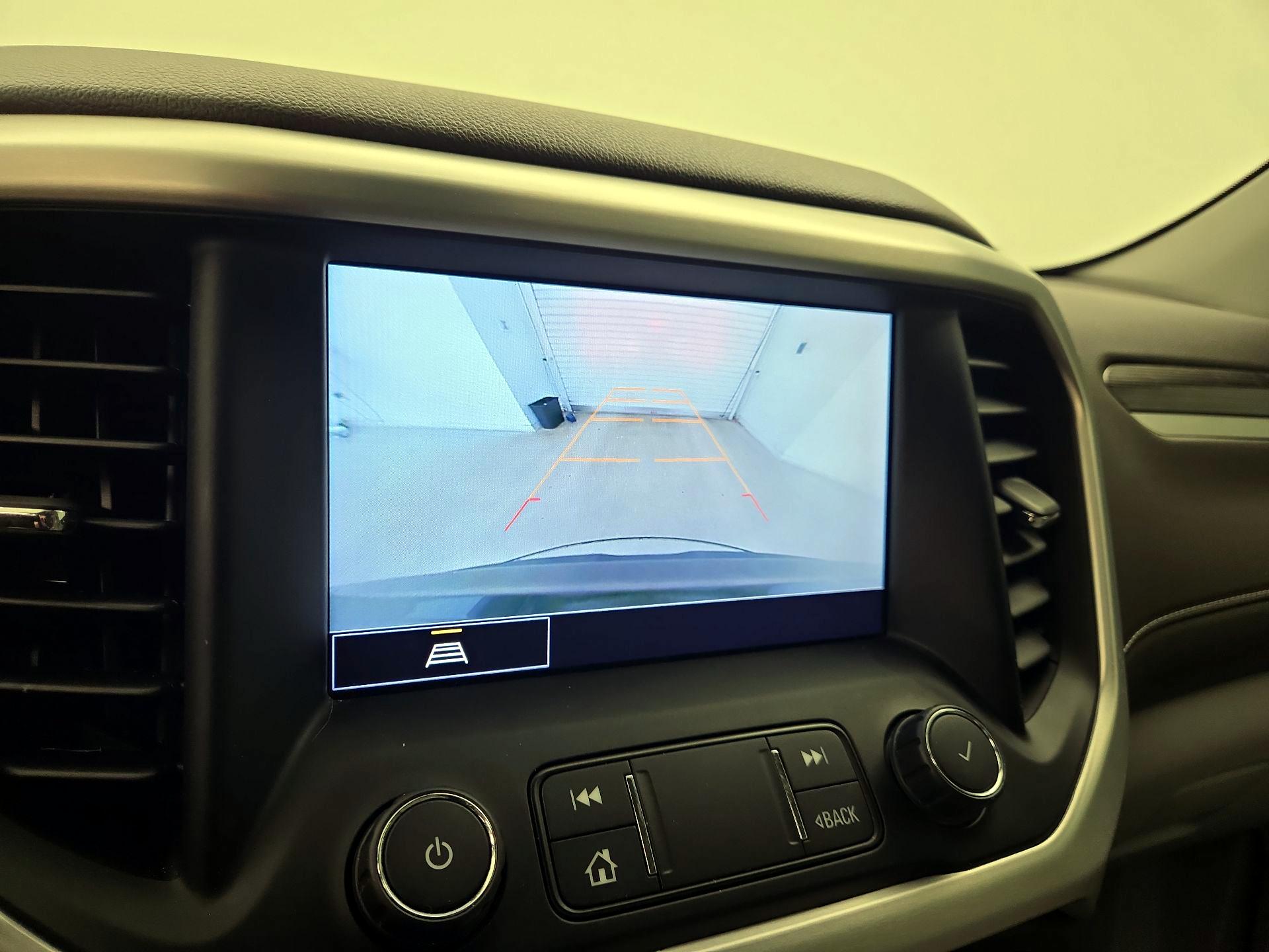 Thumbnail: 2021 GMC Acadia - 15