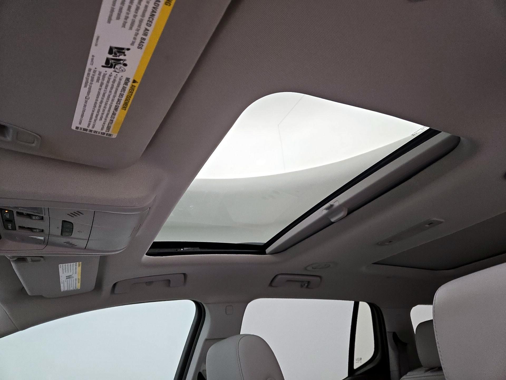 Thumbnail: 2021 GMC Acadia - 20
