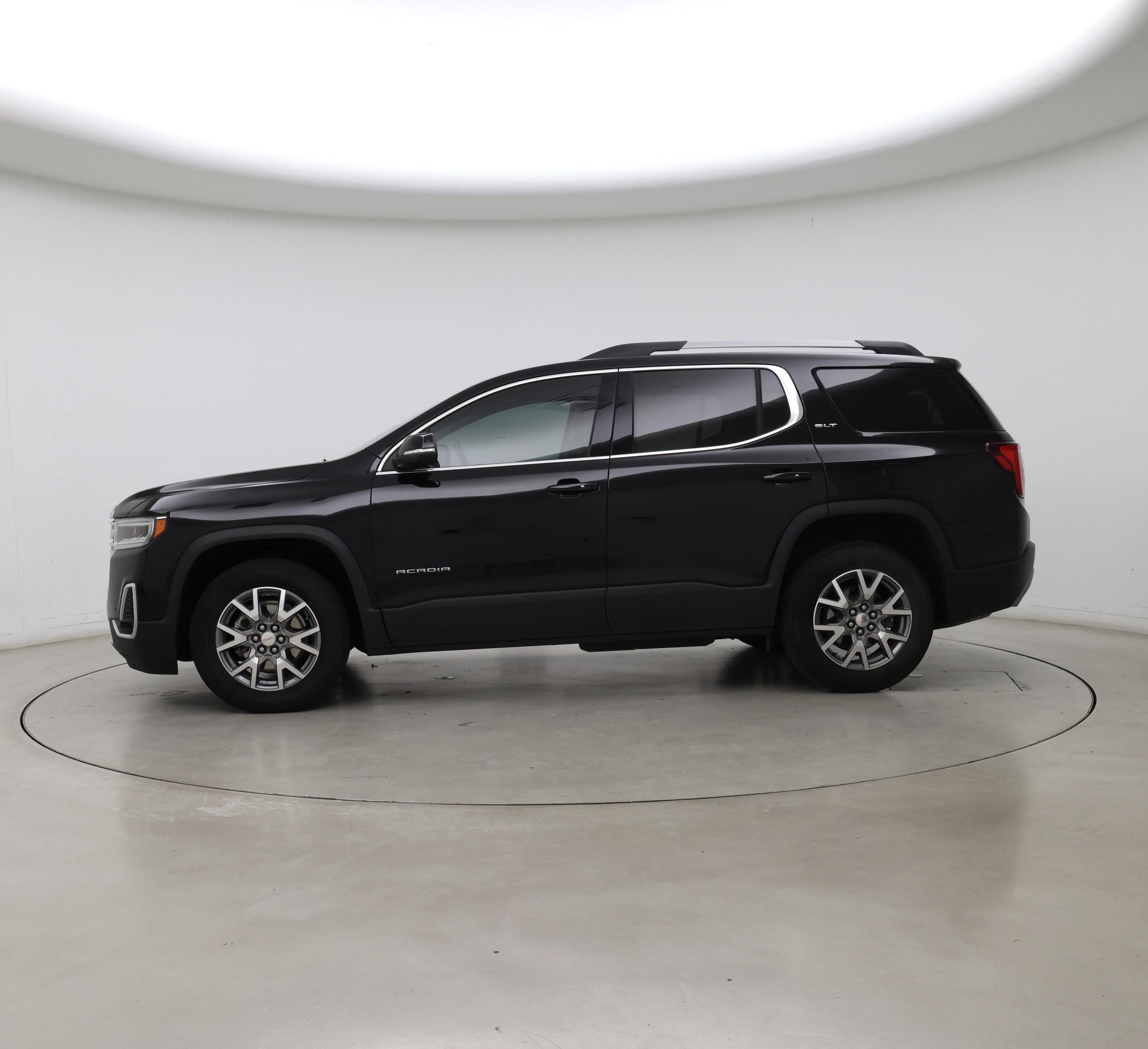 Thumbnail: 2021 GMC Acadia - 3