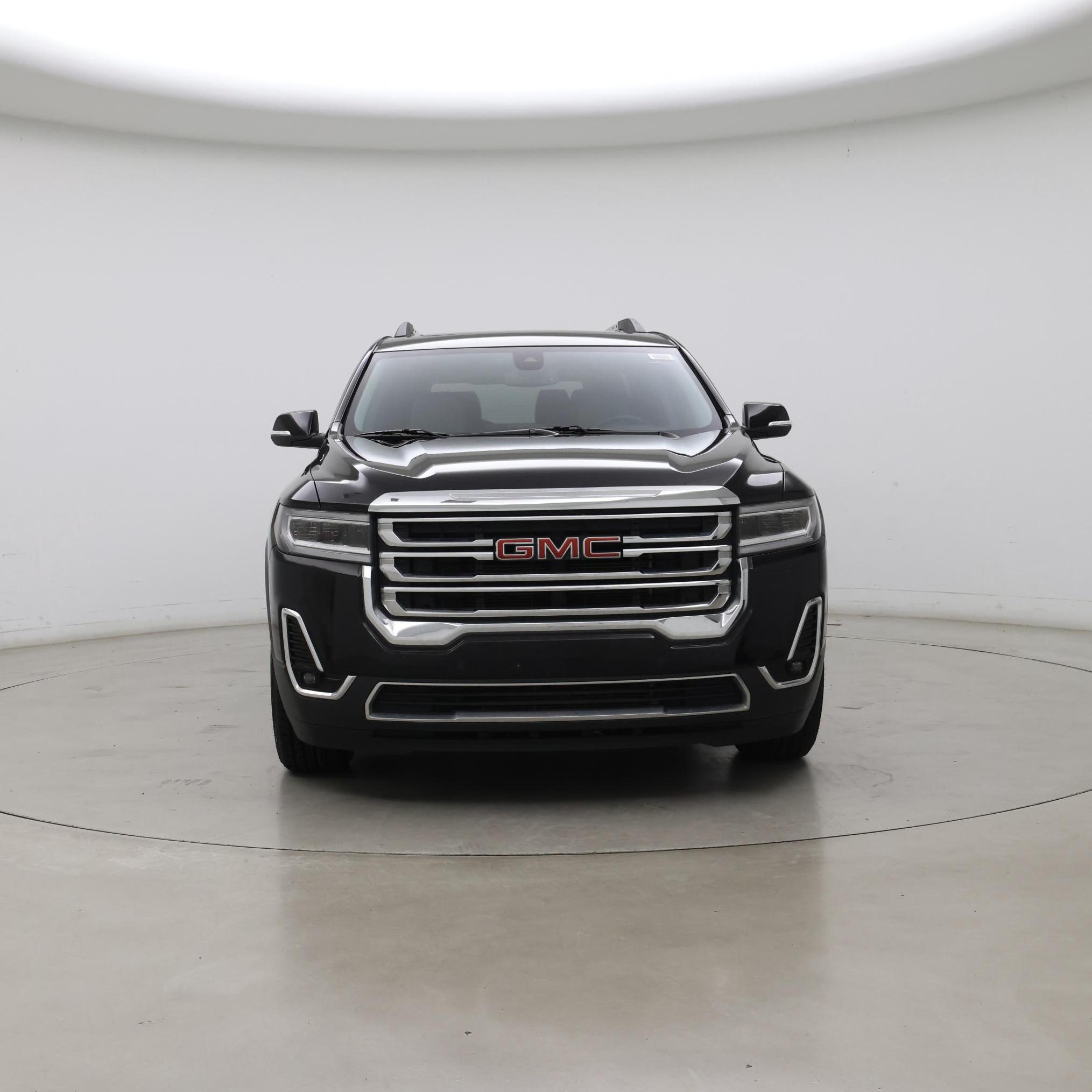 Thumbnail: 2021 GMC Acadia - 5