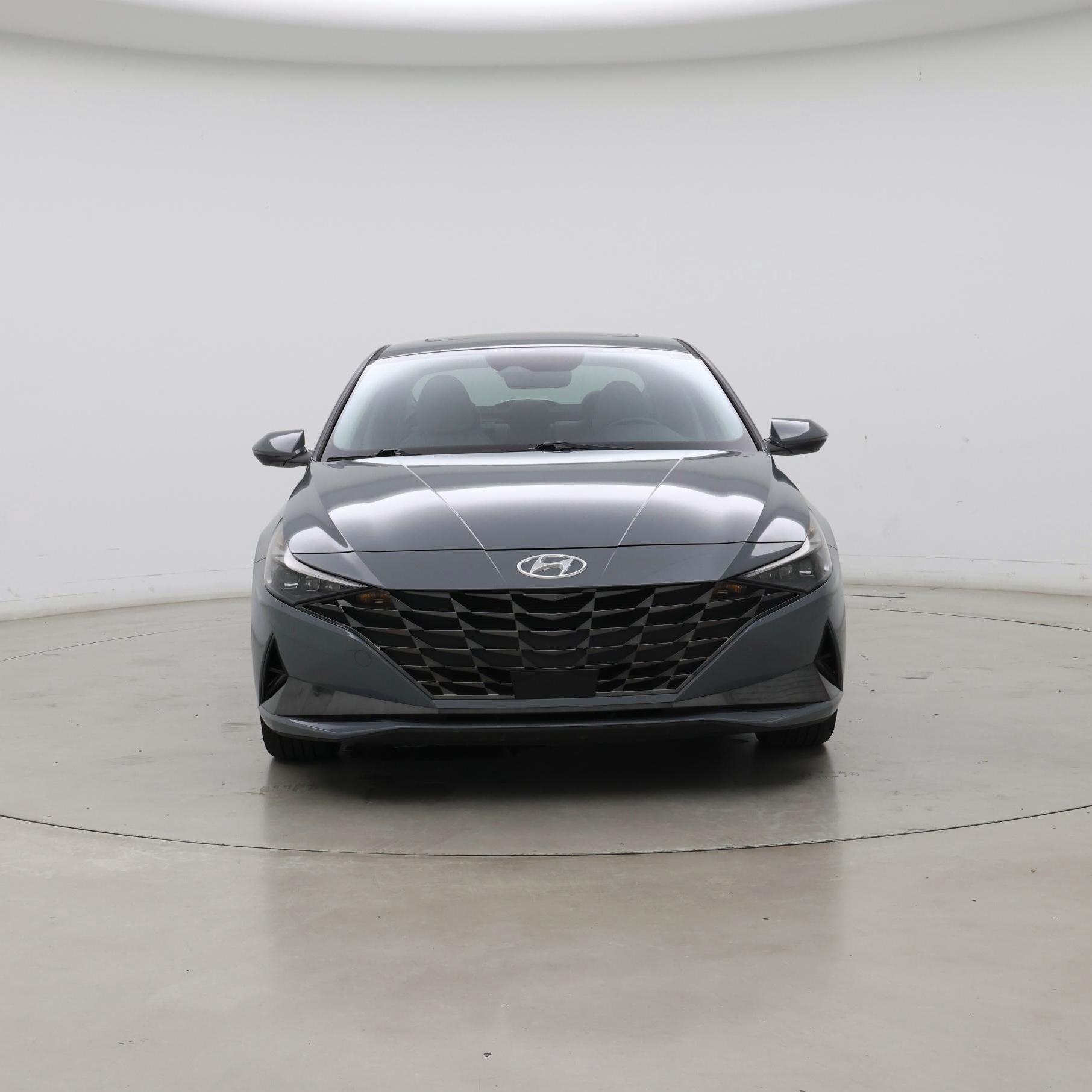 Thumbnail: 2023 Hyundai Elantra - 5