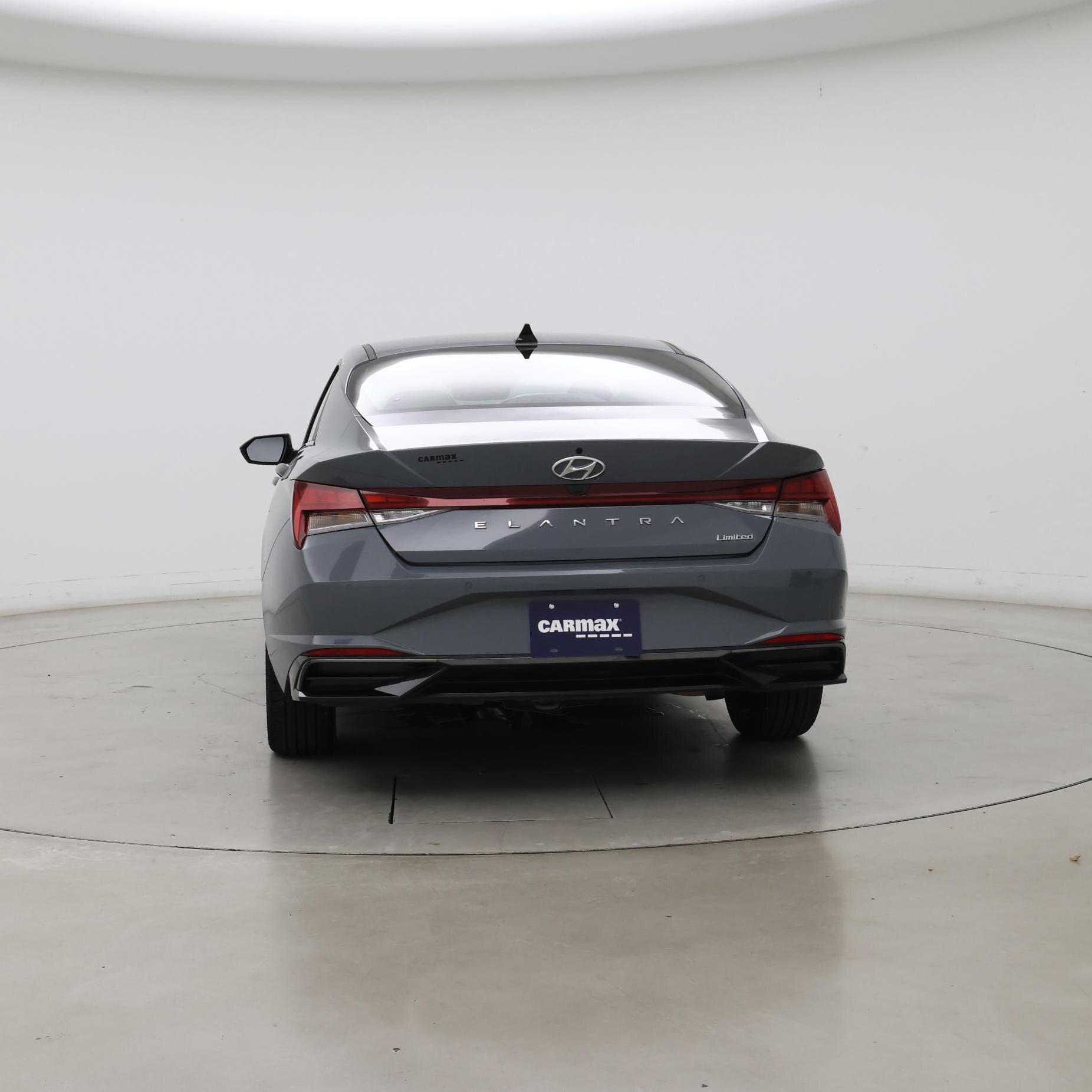 Thumbnail: 2023 Hyundai Elantra - 6