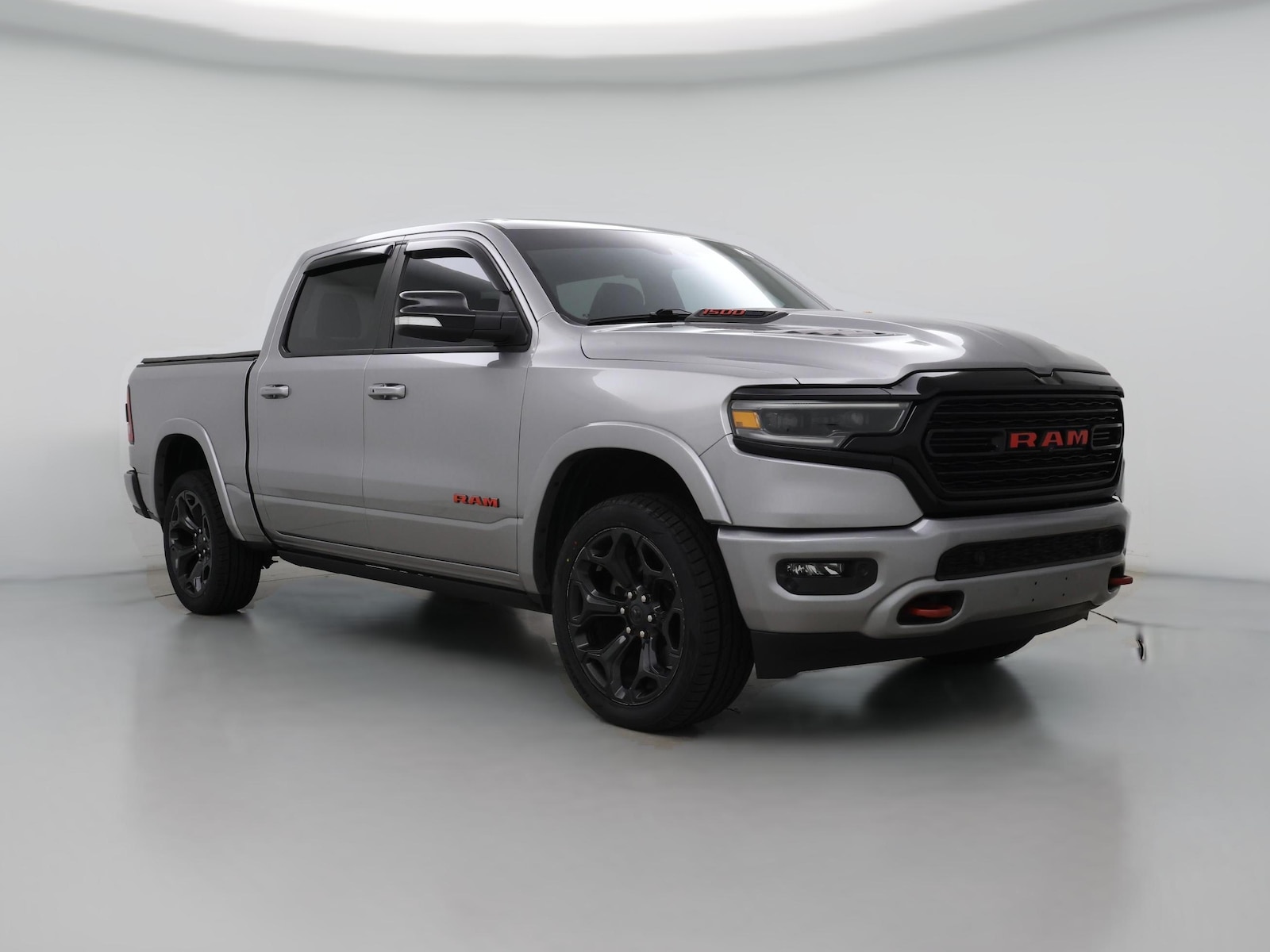 2022 RAM Ram 1500 Pickup