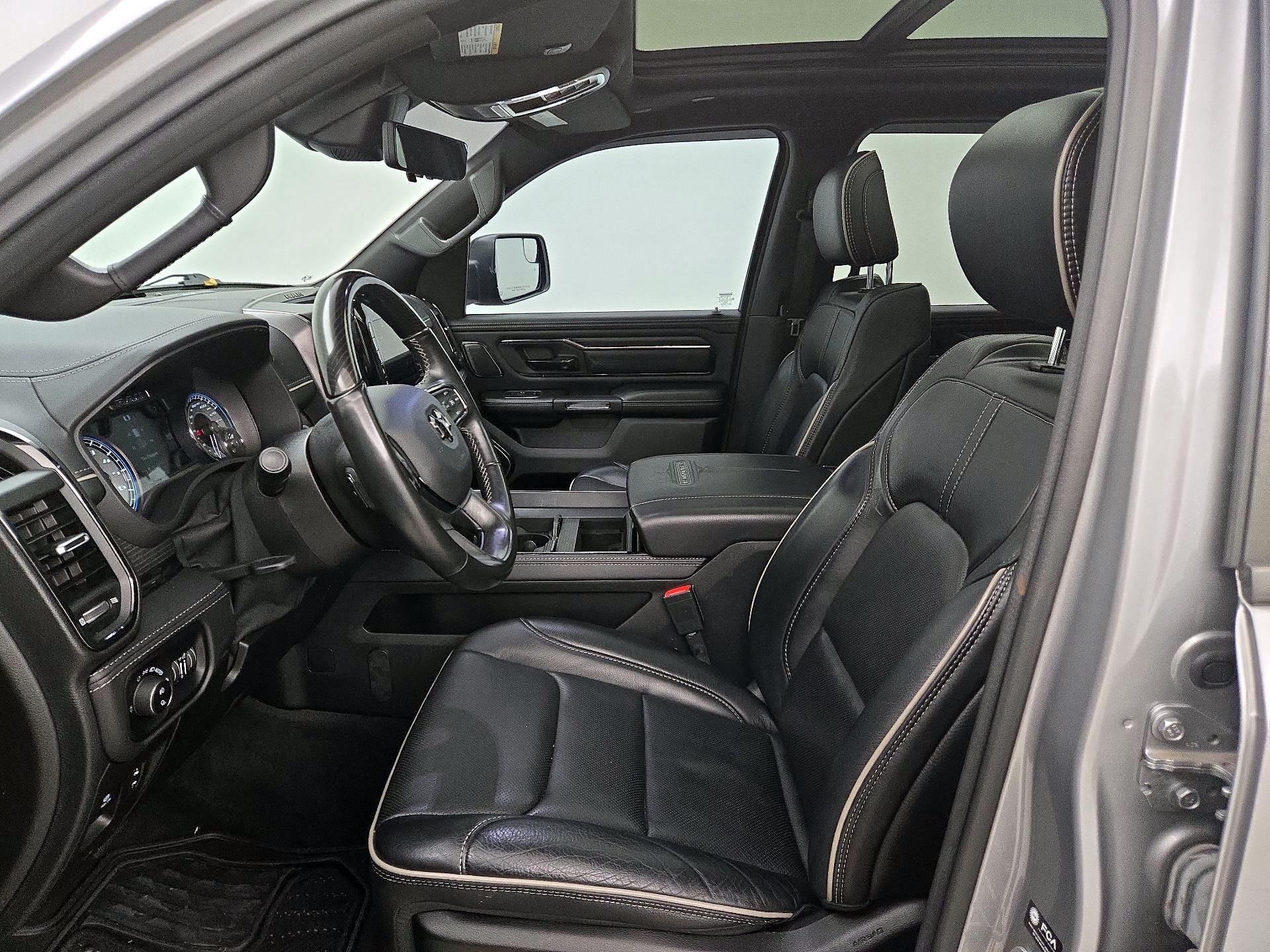 Thumbnail: 2022 RAM 1500 - 11