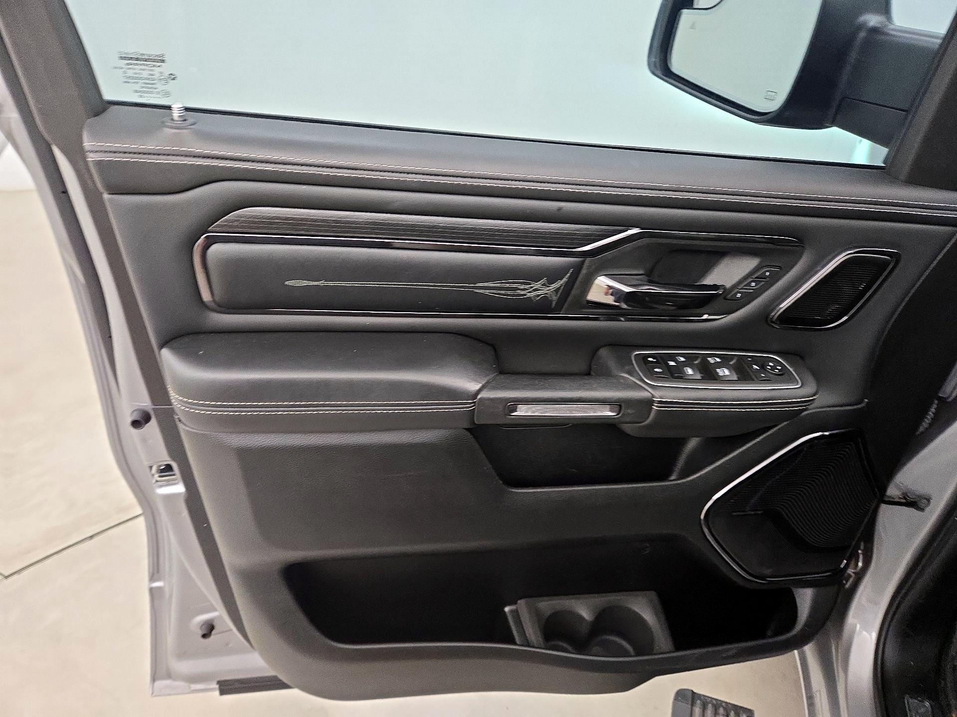 Thumbnail: 2022 RAM 1500 - 12