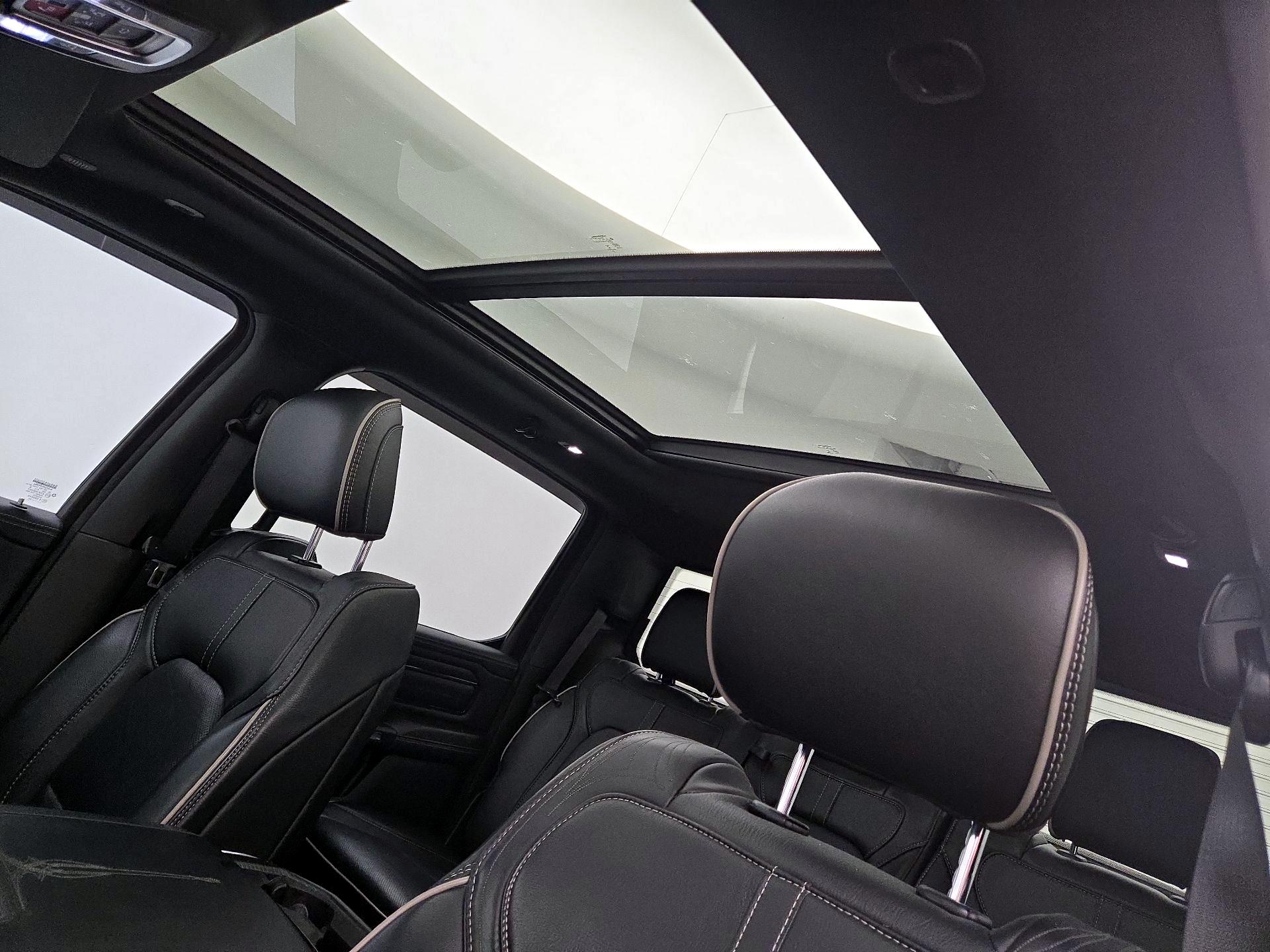 Thumbnail: 2022 RAM 1500 - 20