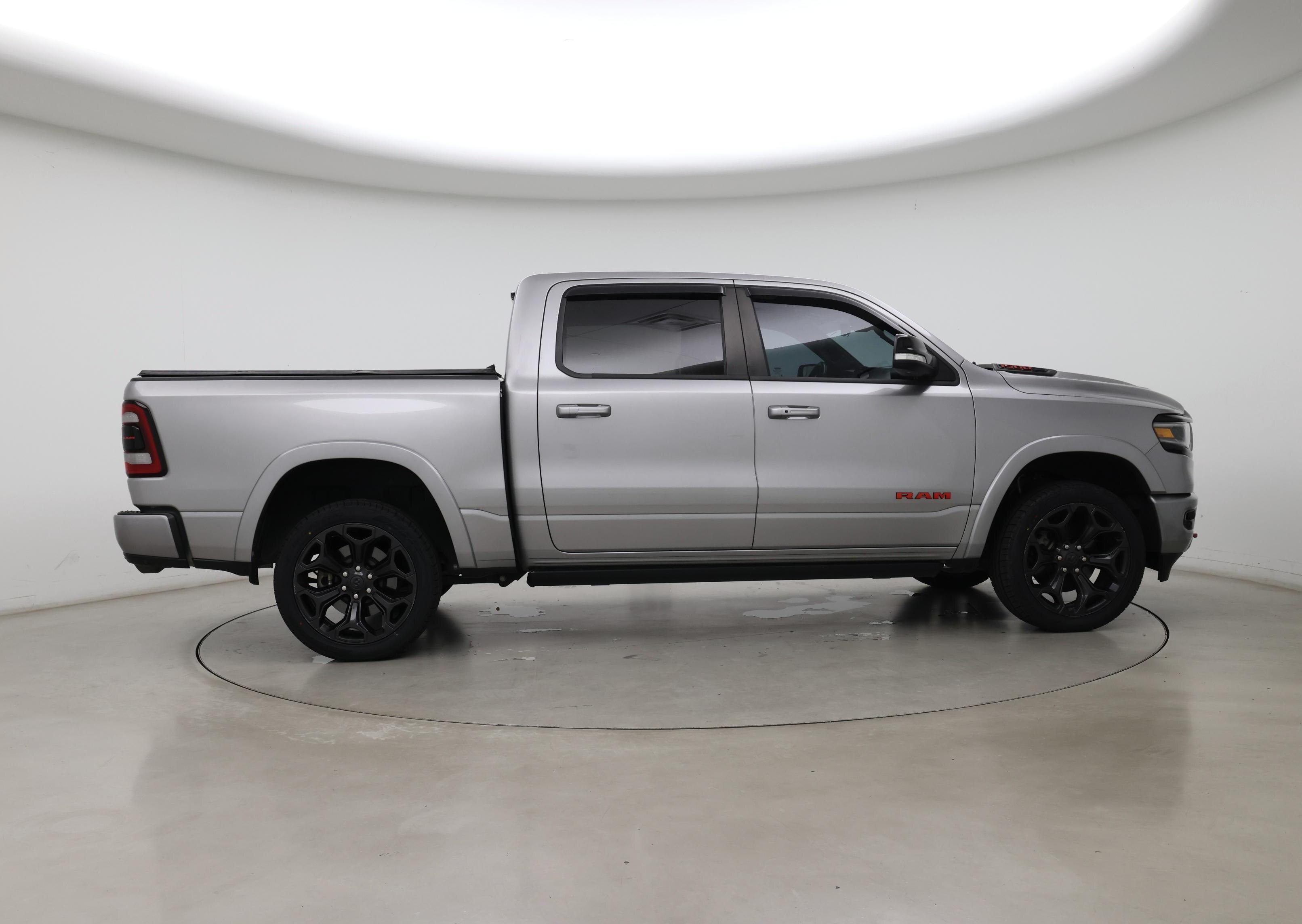 Thumbnail: 2022 RAM 1500 - 7