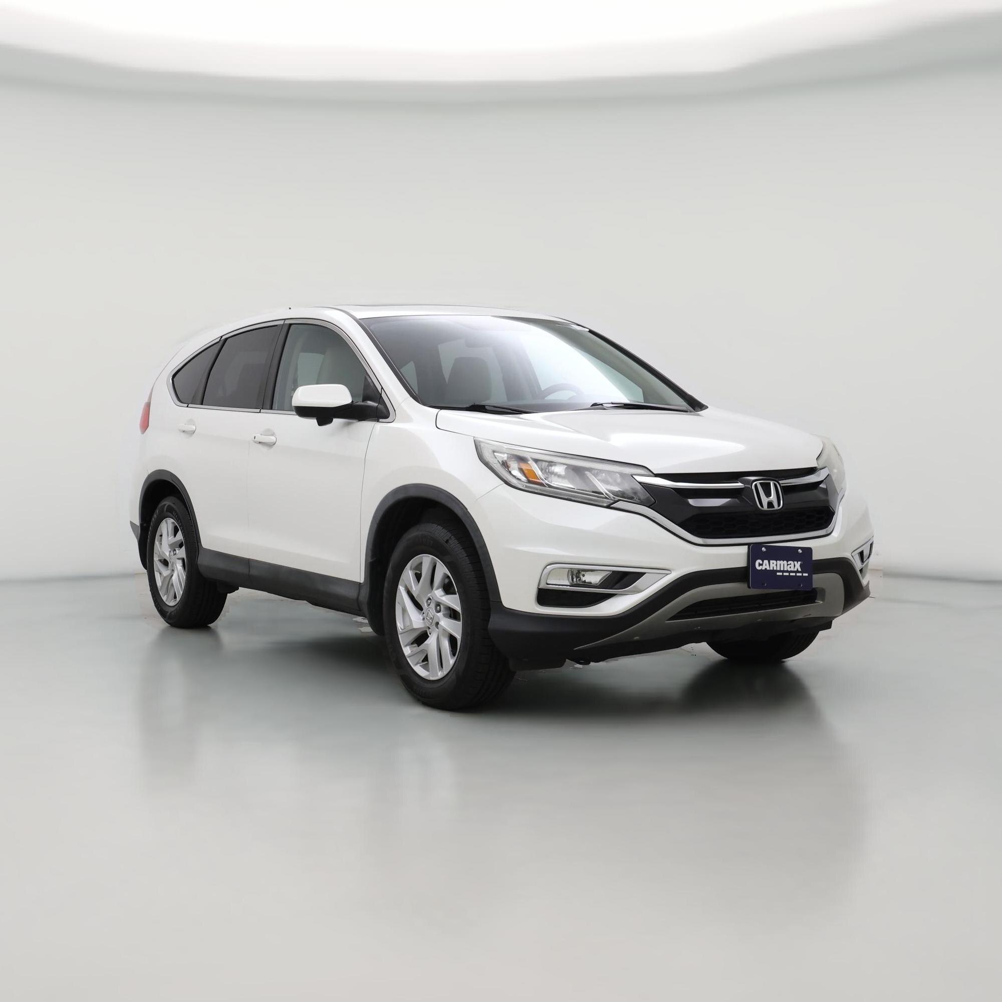 Thumbnail: 2015 Honda CR-V - 1