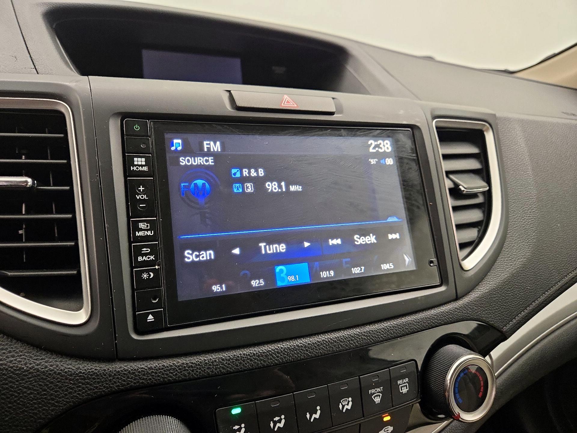 Thumbnail: 2015 Honda CR-V - 15