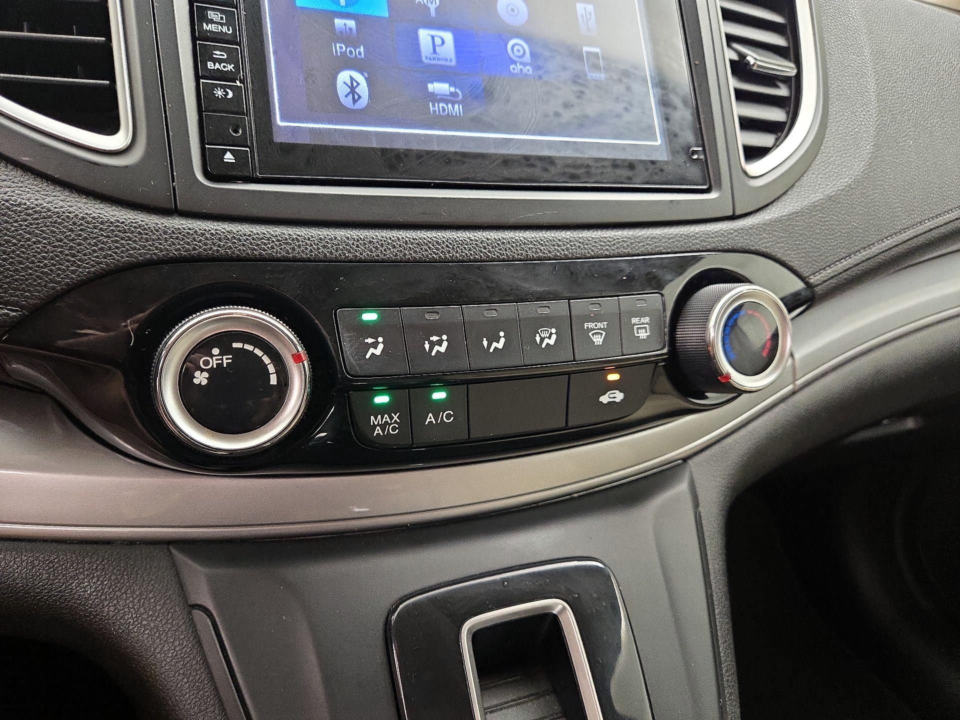 Thumbnail: 2015 Honda CR-V - 16