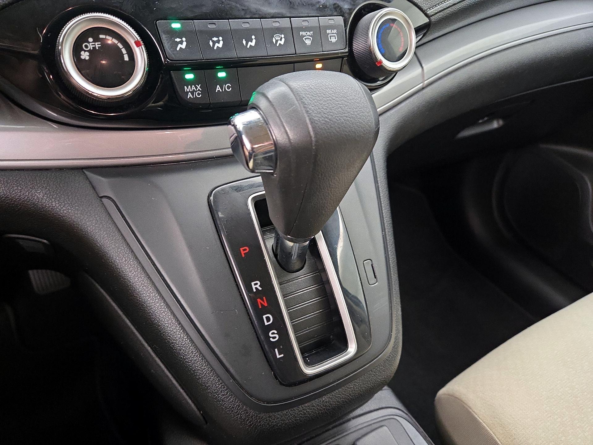 Thumbnail: 2015 Honda CR-V - 17