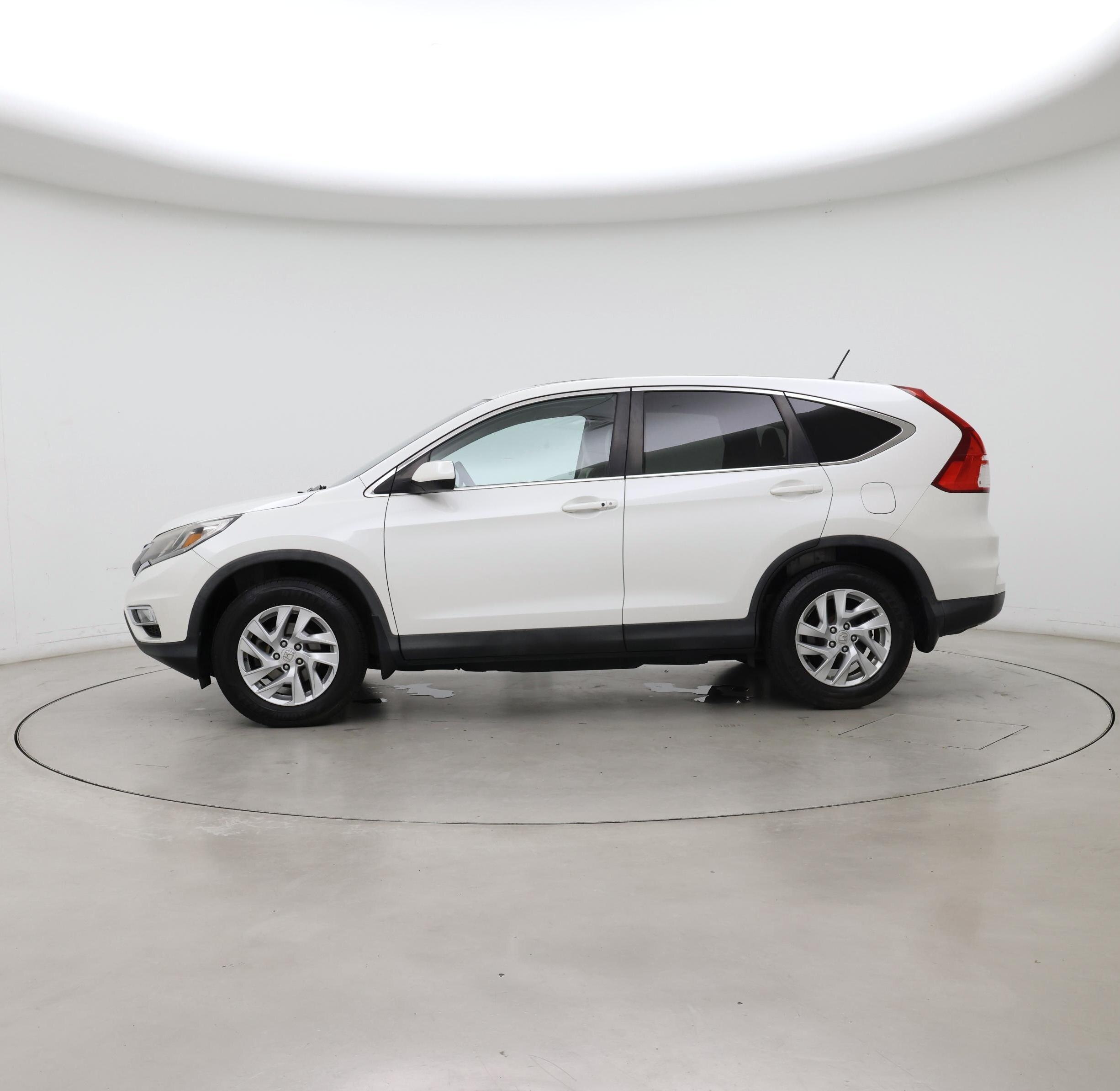 Thumbnail: 2015 Honda CR-V - 3