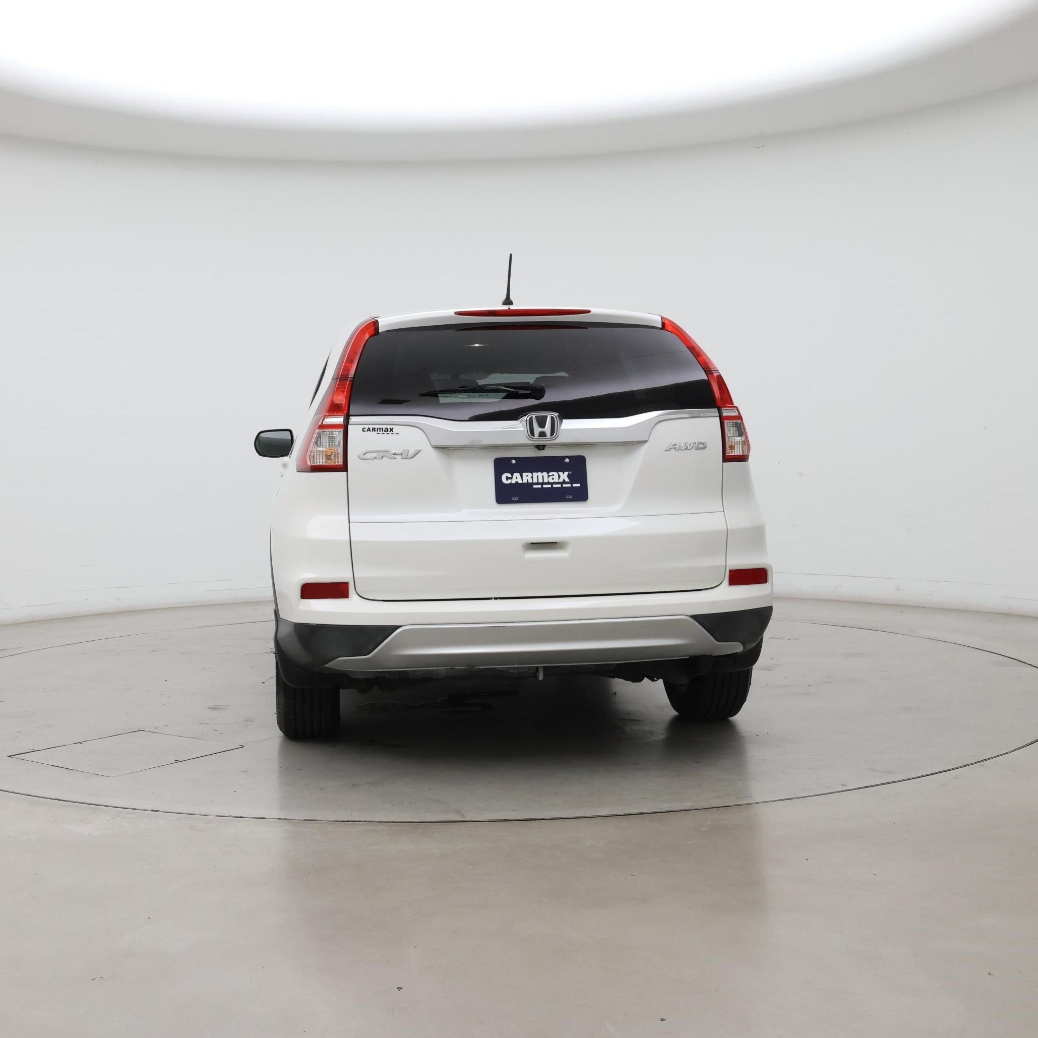 Thumbnail: 2015 Honda CR-V - 6