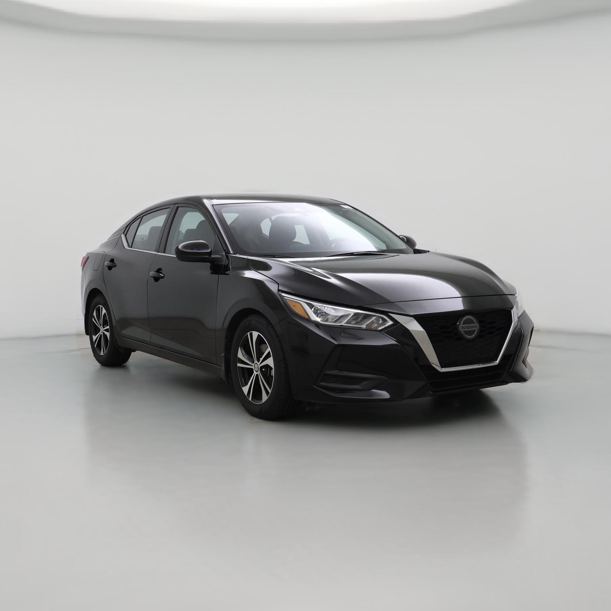 Thumbnail: 2023 Nissan Sentra - 1
