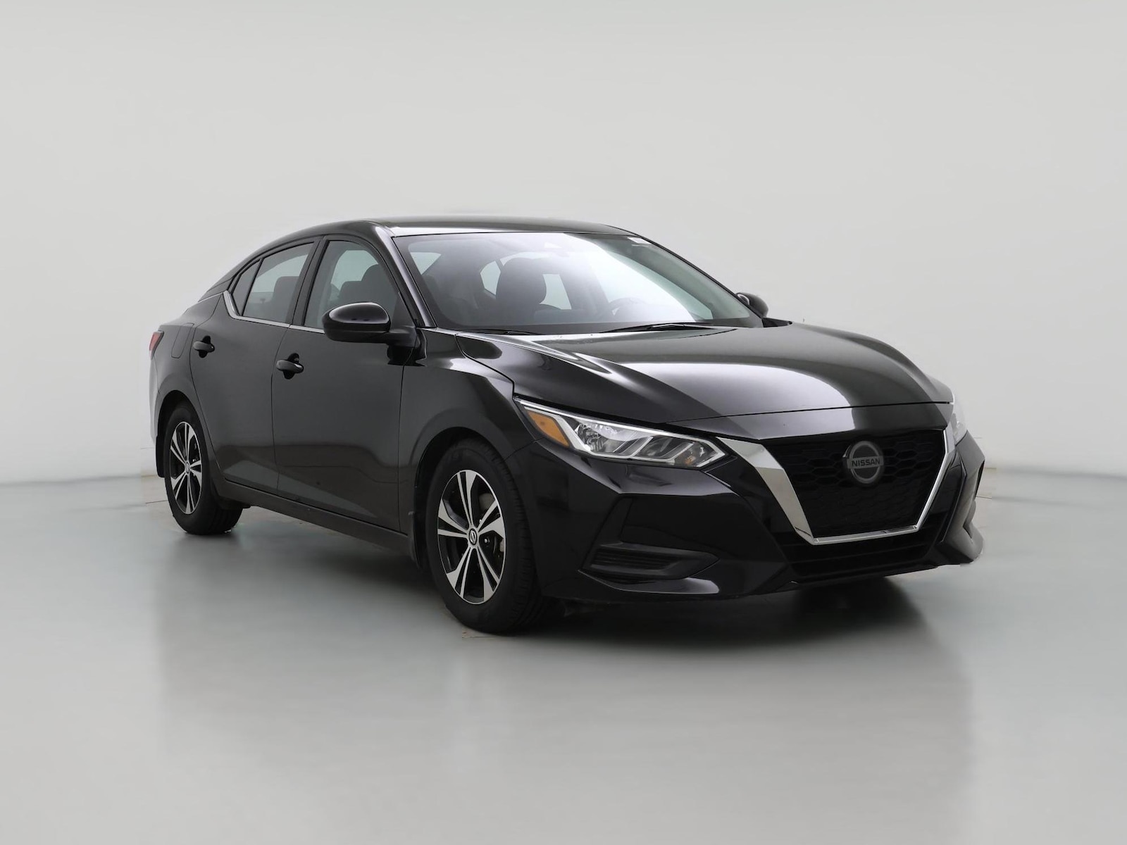 2023 Nissan Sentra