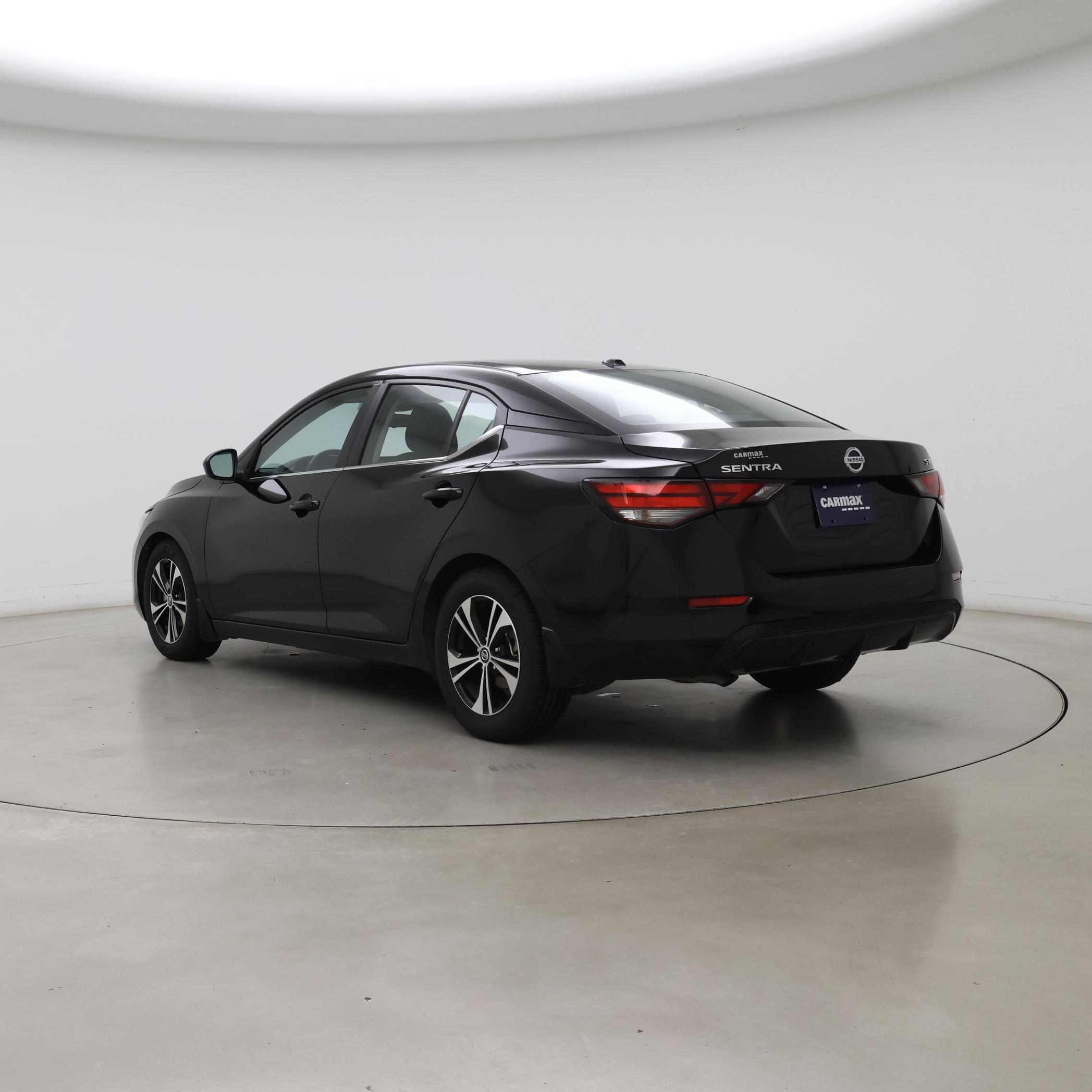 Thumbnail: 2023 Nissan Sentra - 2