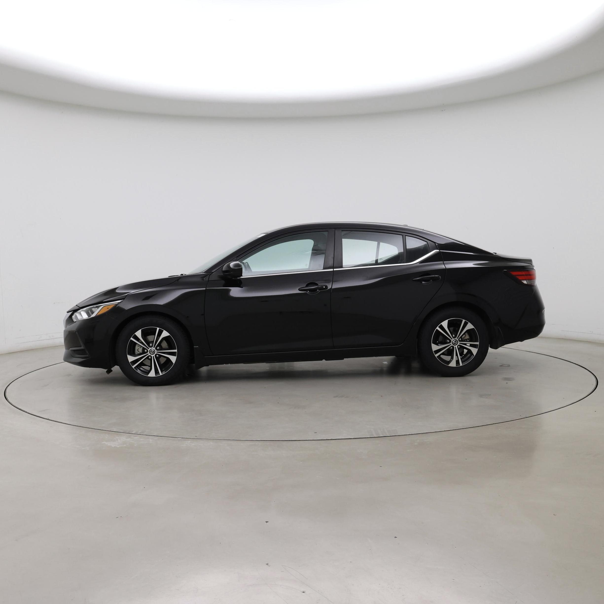 Thumbnail: 2023 Nissan Sentra - 3