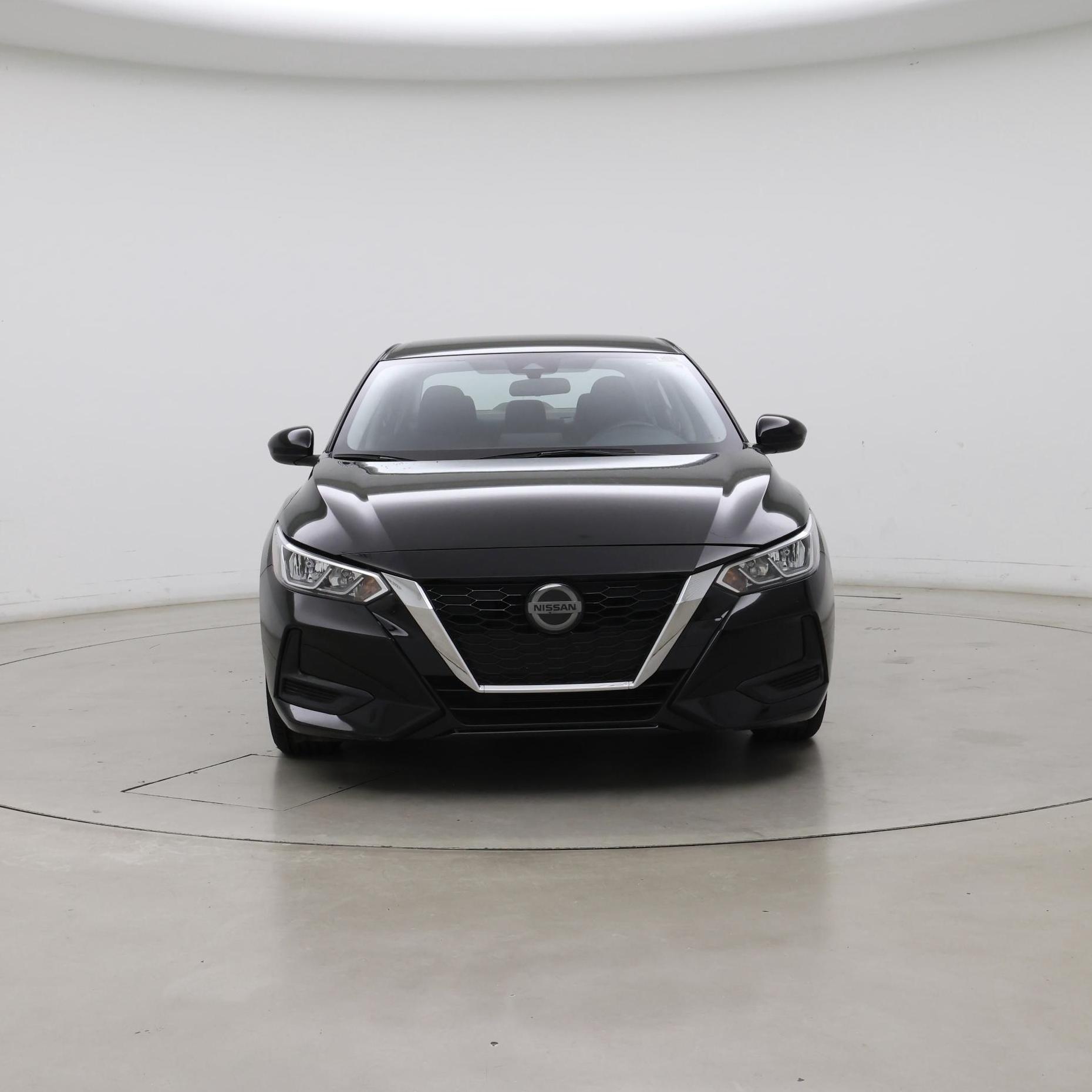 Thumbnail: 2023 Nissan Sentra - 5
