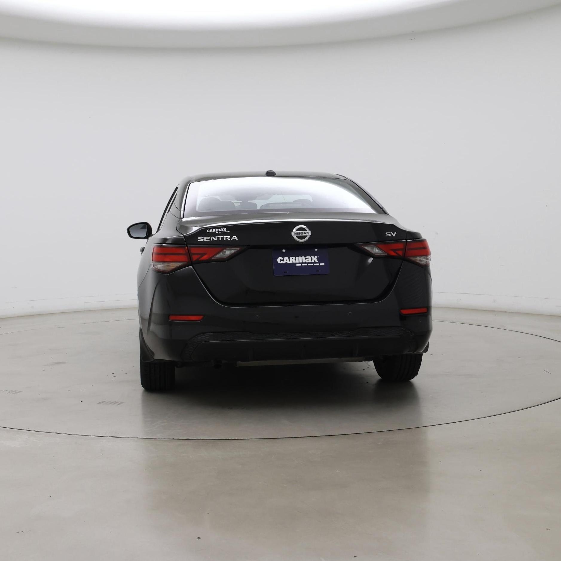 Thumbnail: 2023 Nissan Sentra - 6