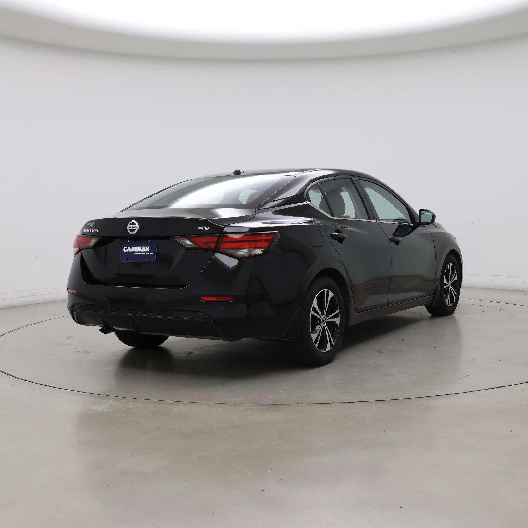 Thumbnail: 2023 Nissan Sentra - 8