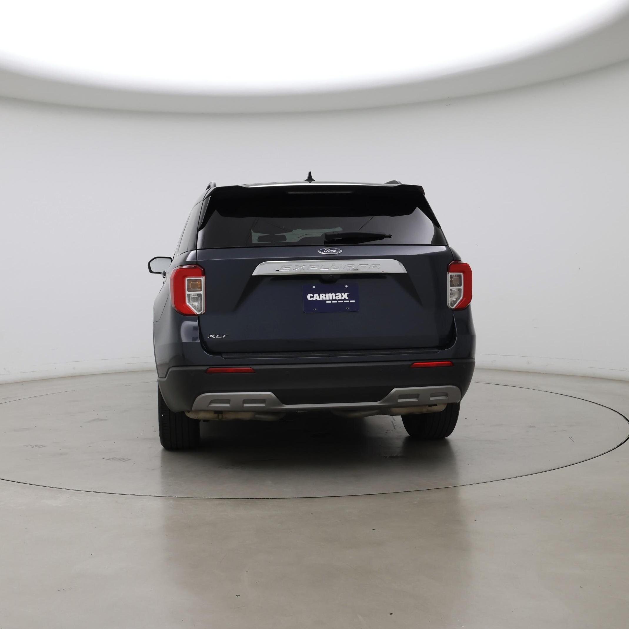Thumbnail: 2022 Ford Explorer - 6