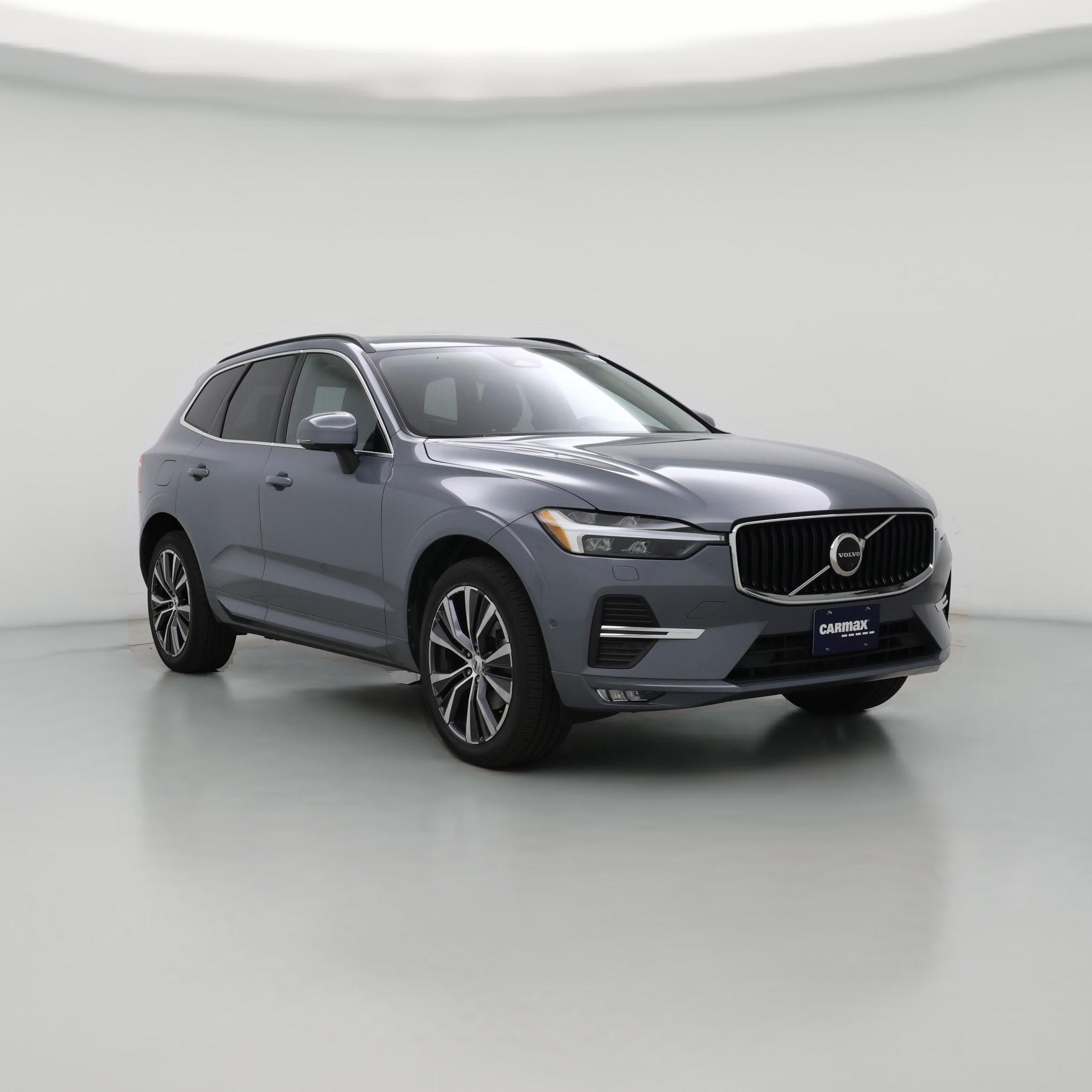 Thumbnail: 2022 Volvo XC60 - 1