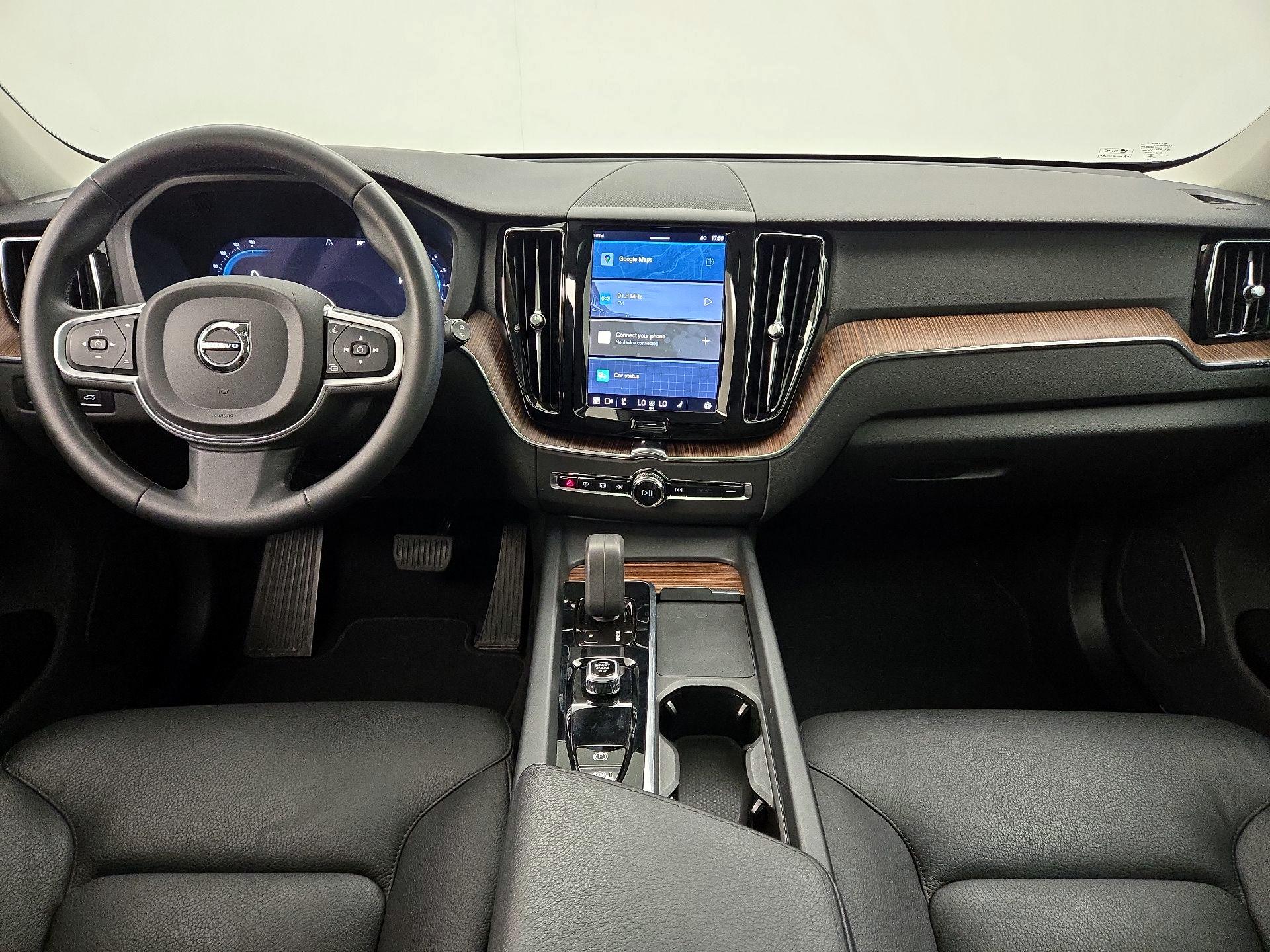 Thumbnail: 2022 Volvo XC60 - 9
