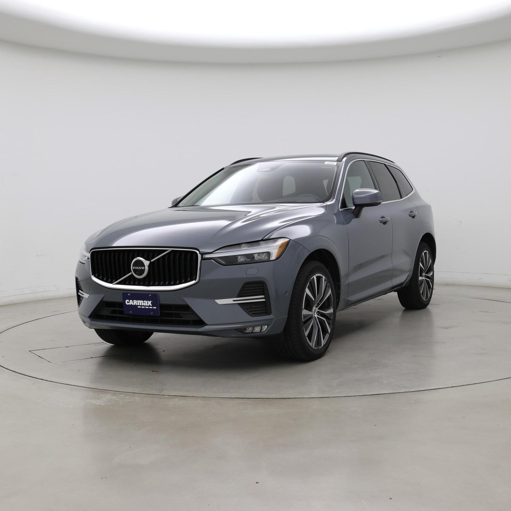 Thumbnail: 2022 Volvo XC60 - 4