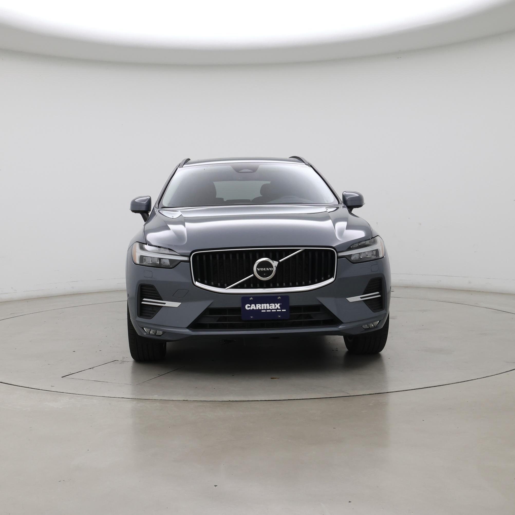 Thumbnail: 2022 Volvo XC60 - 5