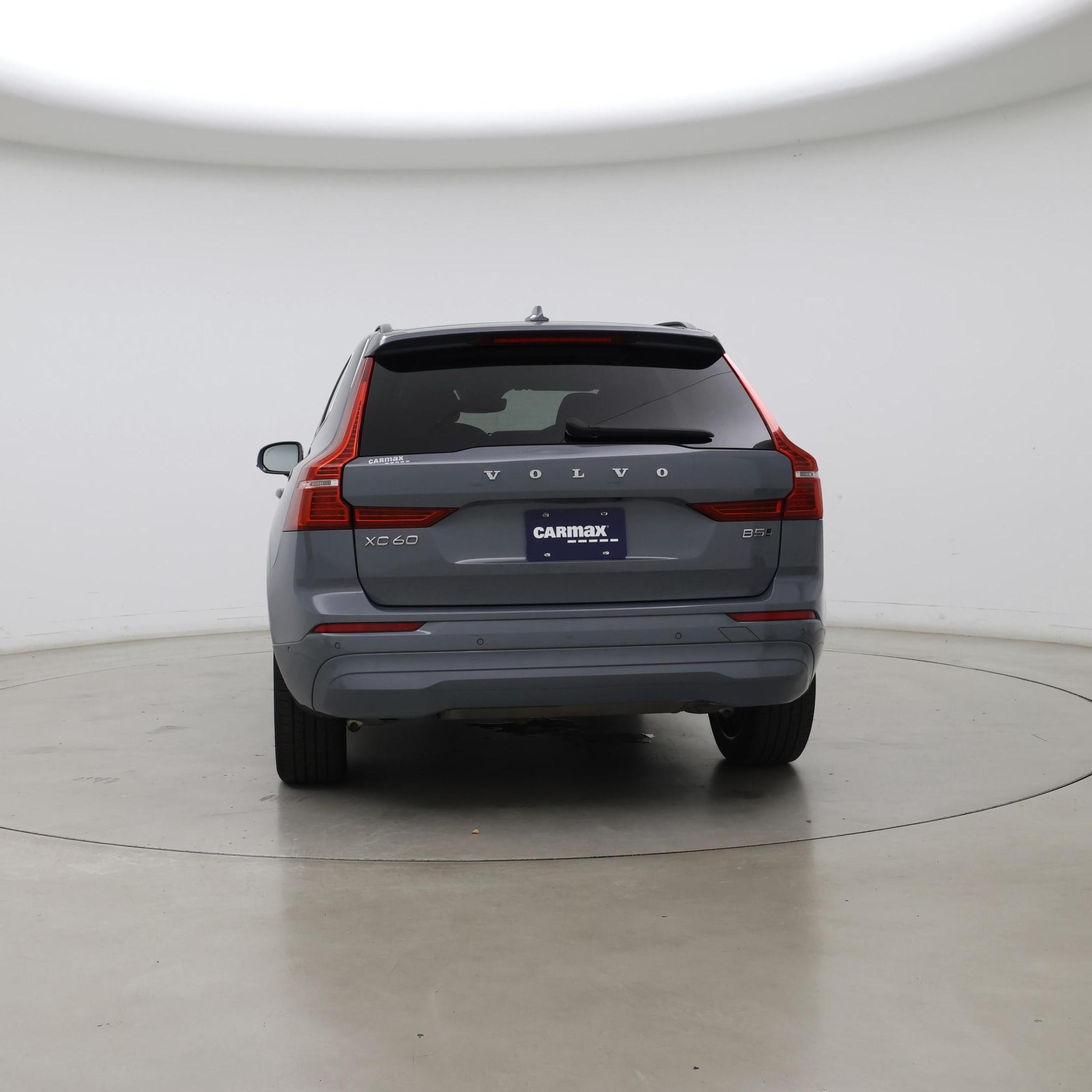 Thumbnail: 2022 Volvo XC60 - 6
