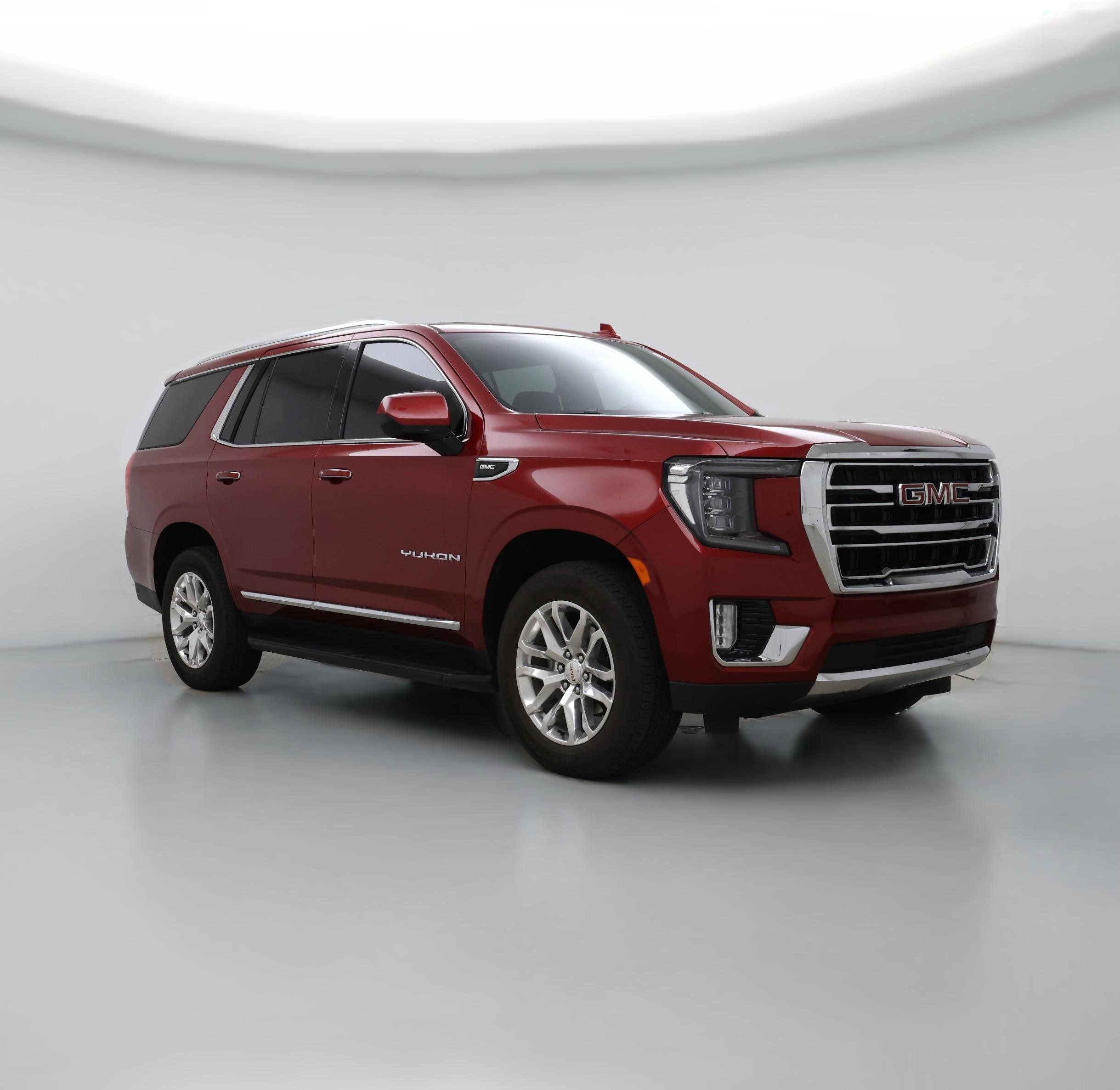 Thumbnail: 2023 GMC Yukon - 1
