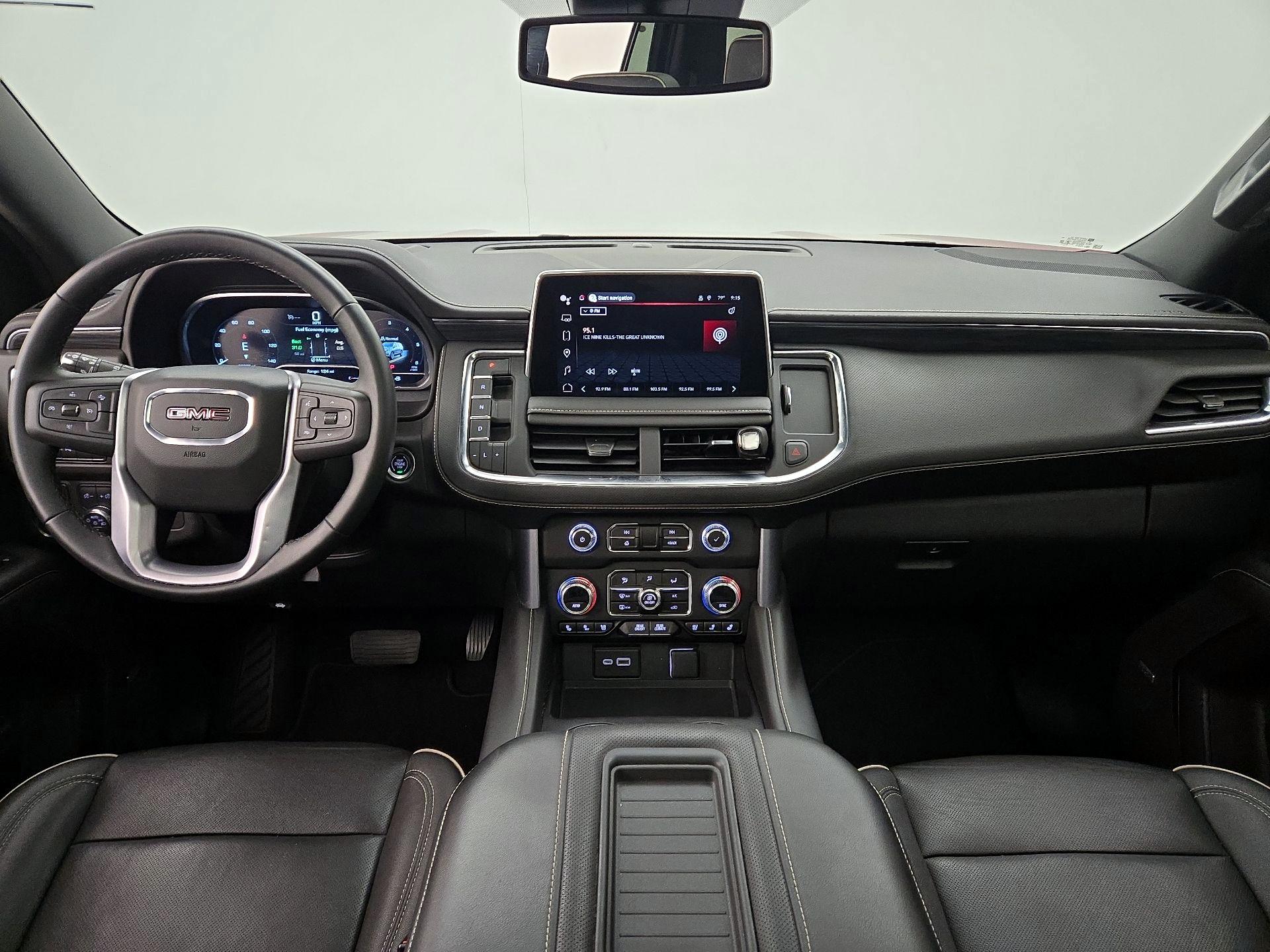 Thumbnail: 2023 GMC Yukon - 9