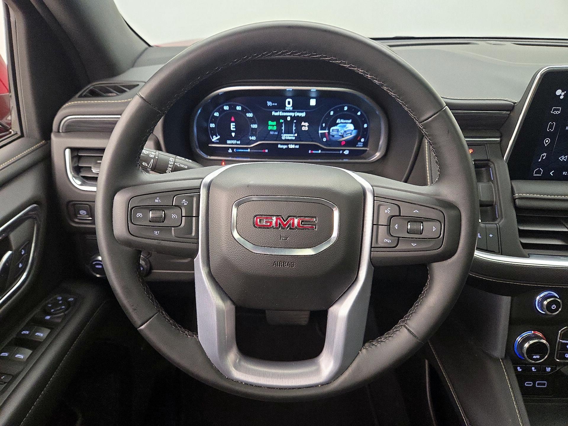 Thumbnail: 2023 GMC Yukon - 10