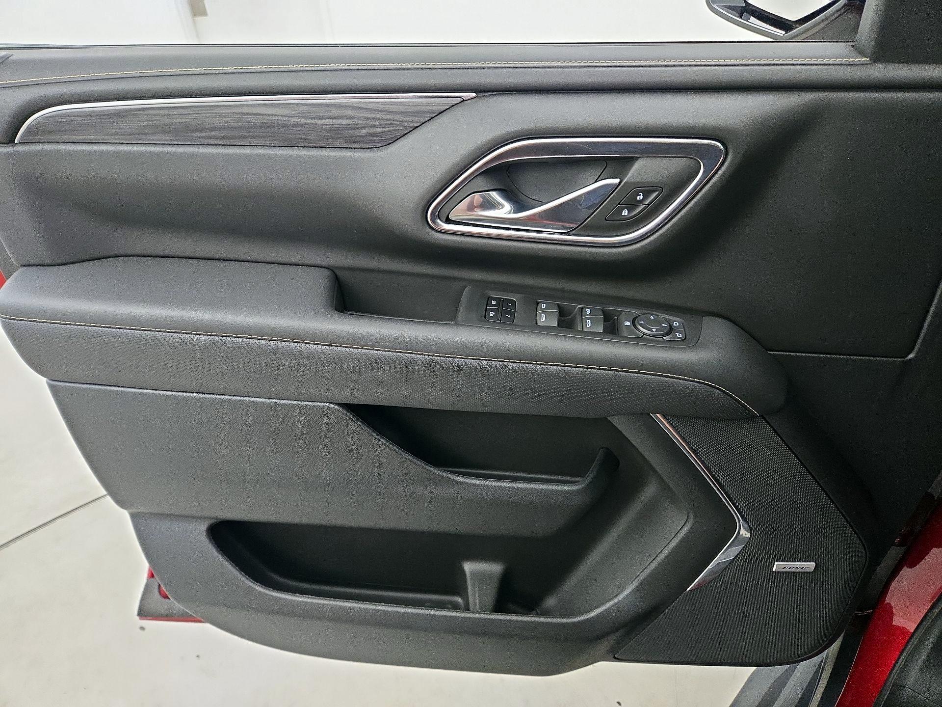 Thumbnail: 2023 GMC Yukon - 12