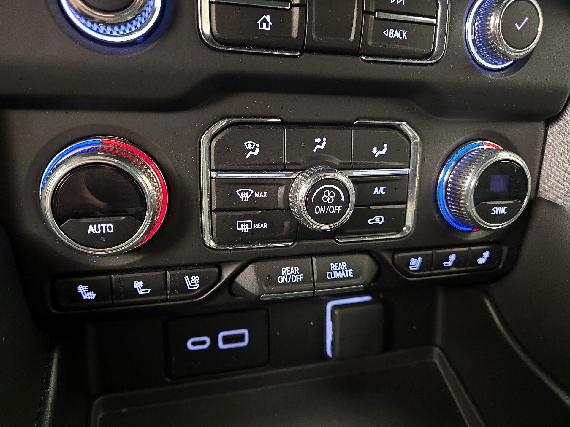 Thumbnail: 2023 GMC Yukon - 16