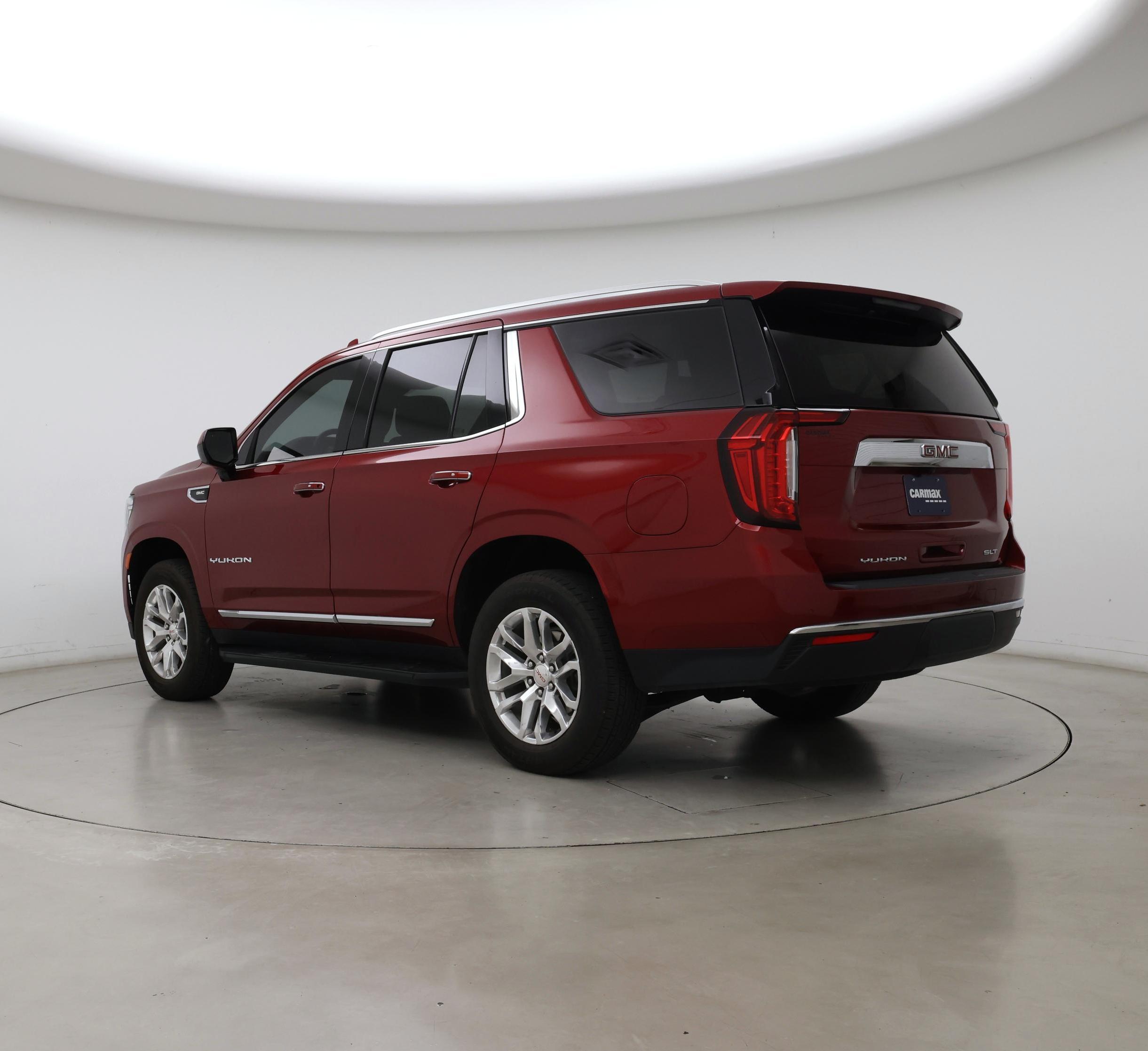 Thumbnail: 2023 GMC Yukon - 2