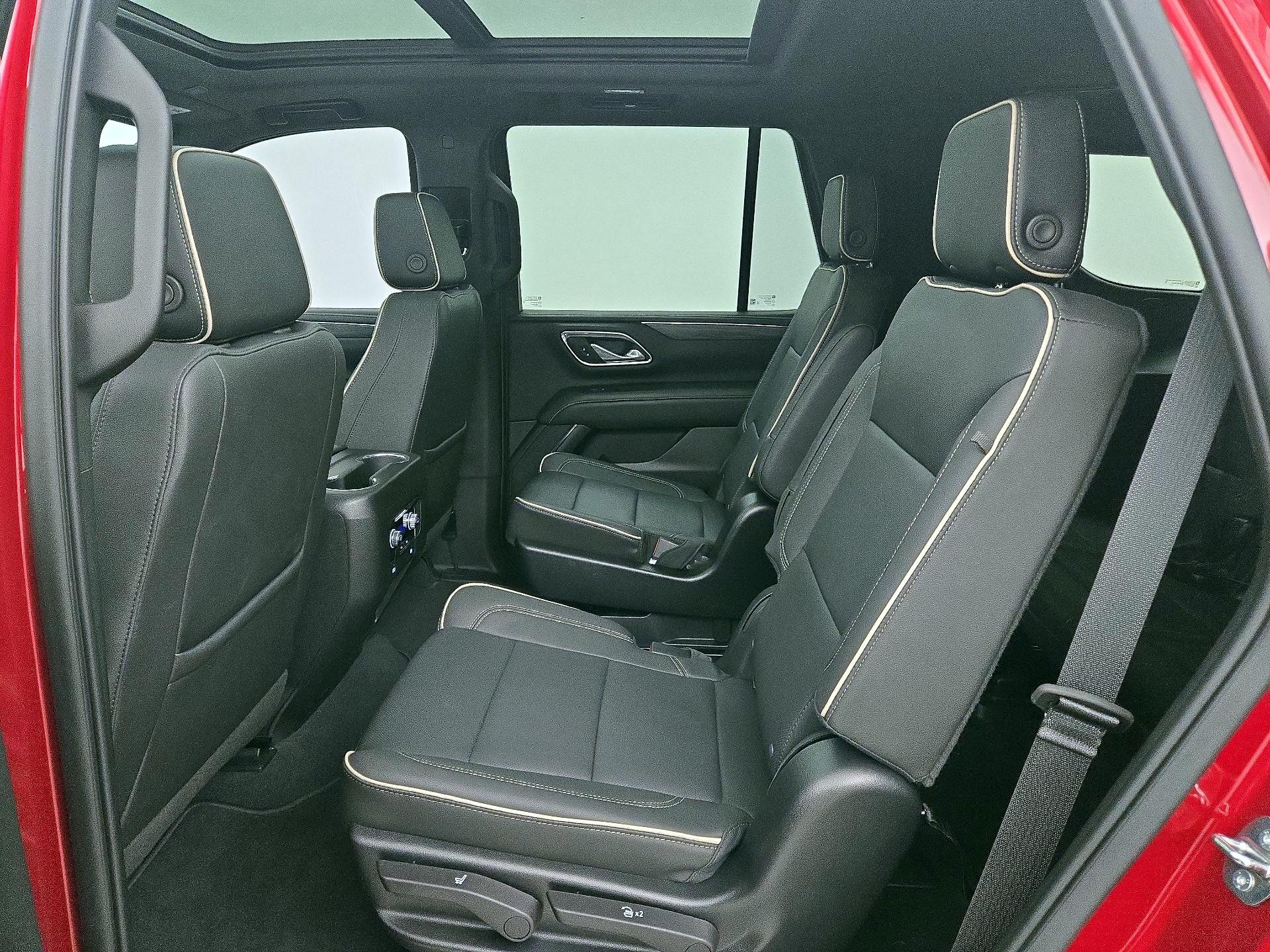 Thumbnail: 2023 GMC Yukon - 20