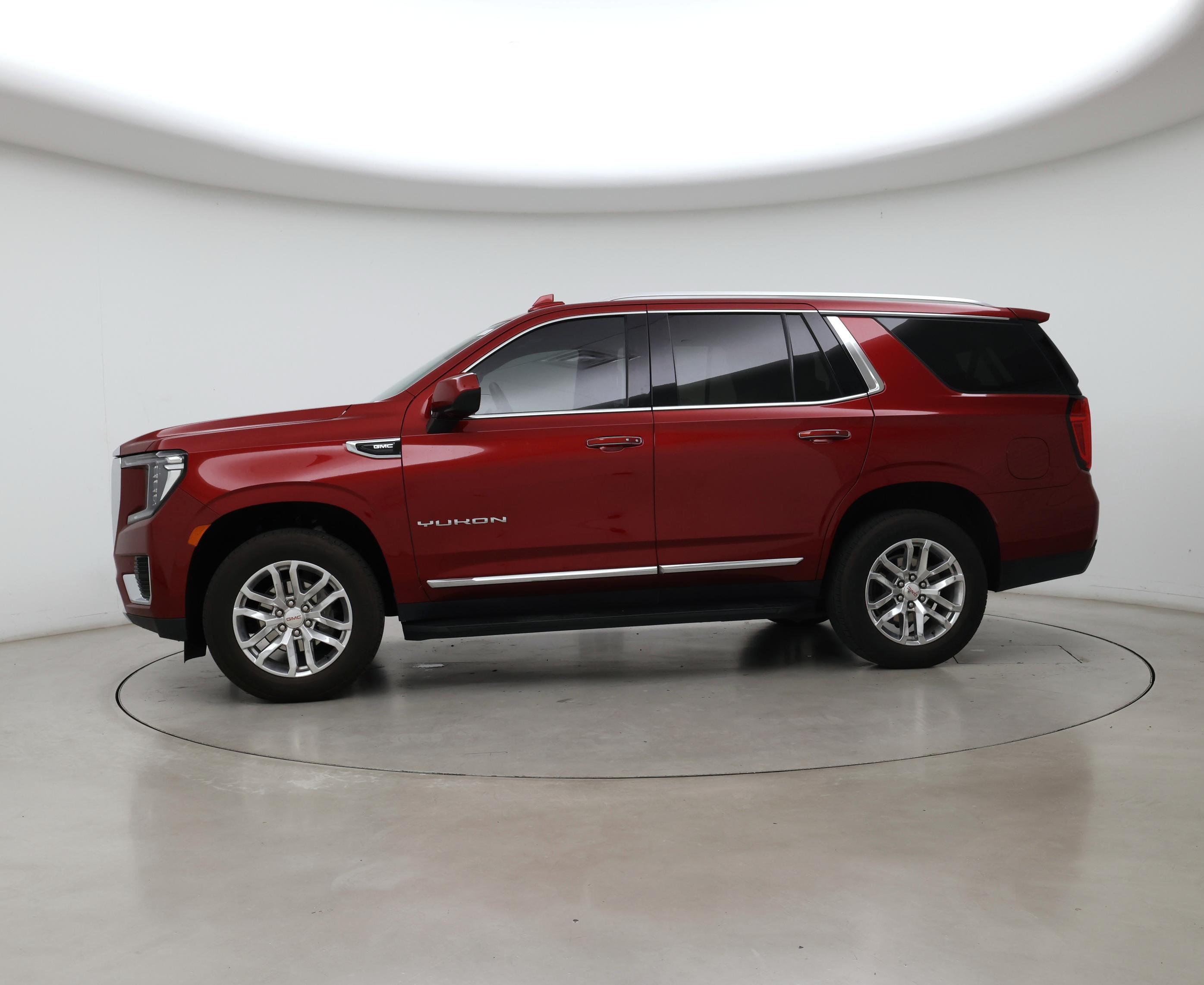 Thumbnail: 2023 GMC Yukon - 3