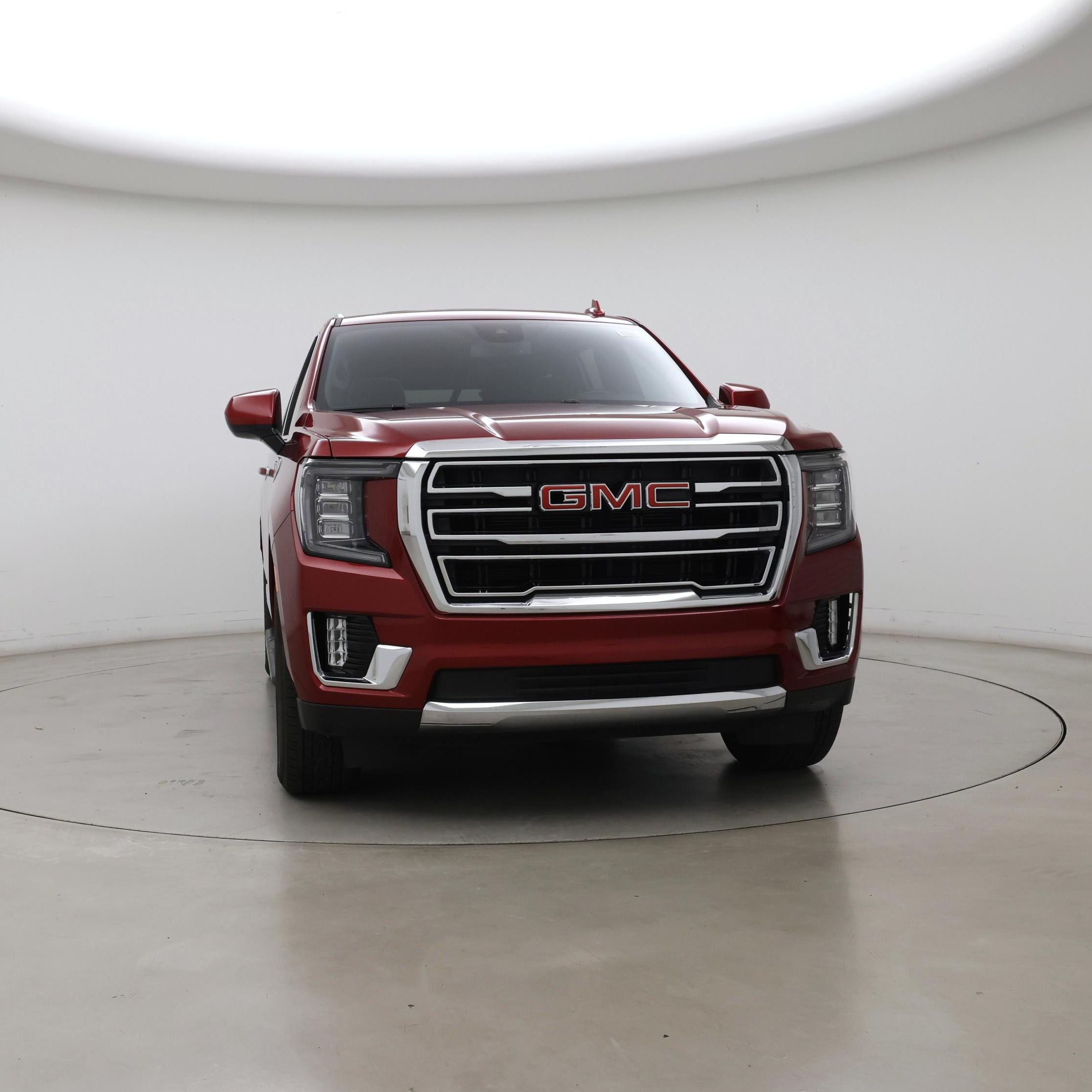 Thumbnail: 2023 GMC Yukon - 5