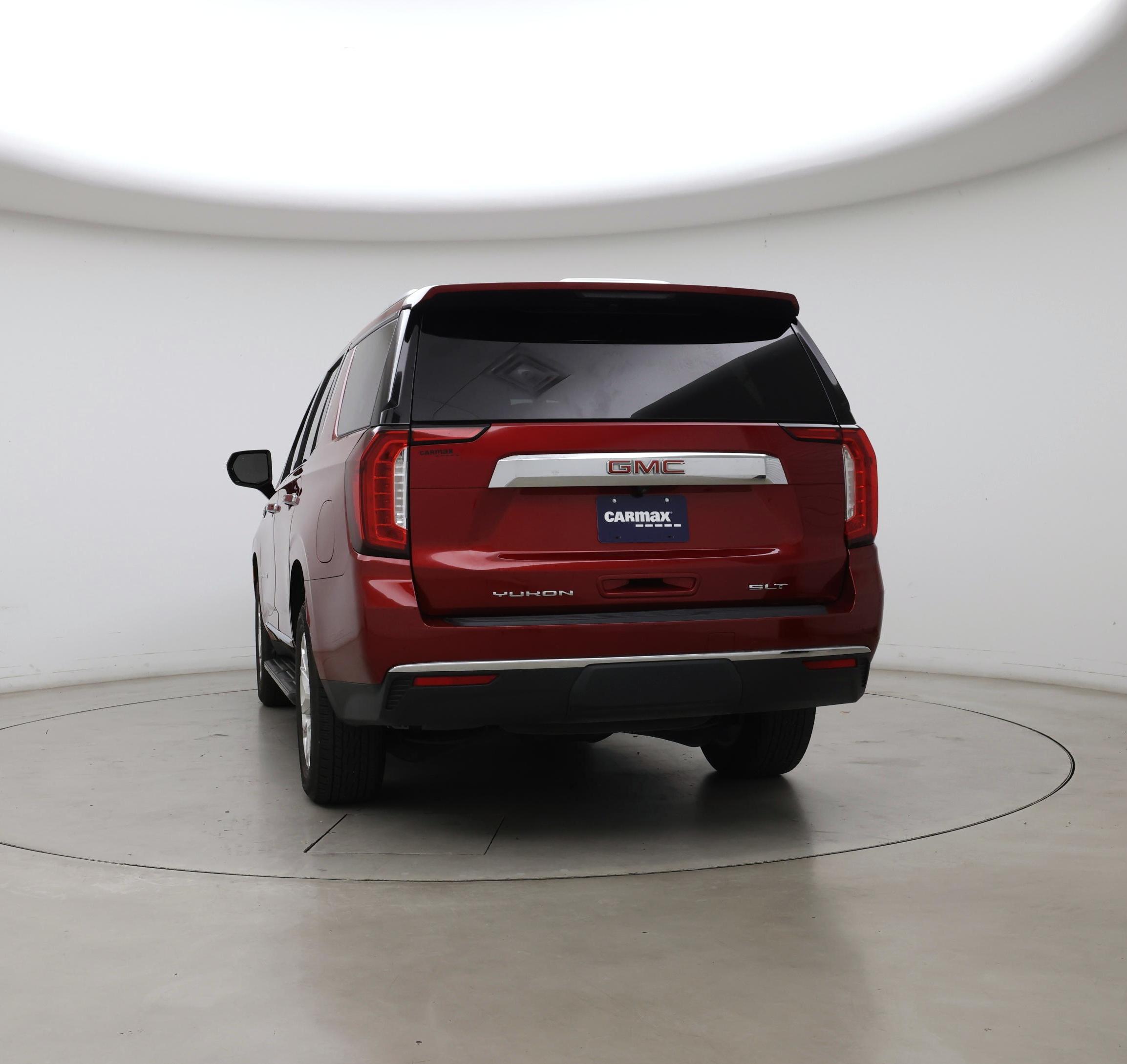 Thumbnail: 2023 GMC Yukon - 6