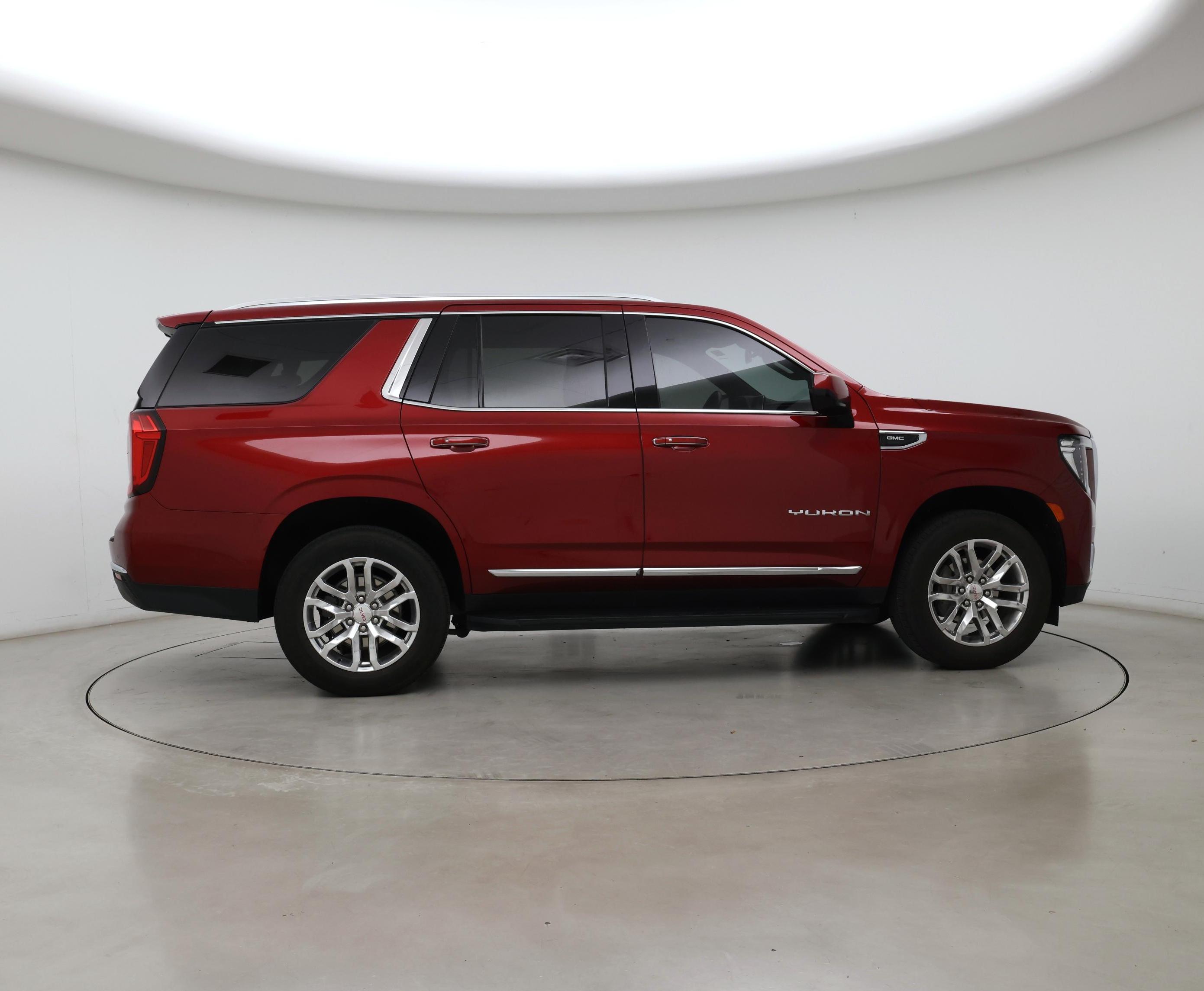 Thumbnail: 2023 GMC Yukon - 7