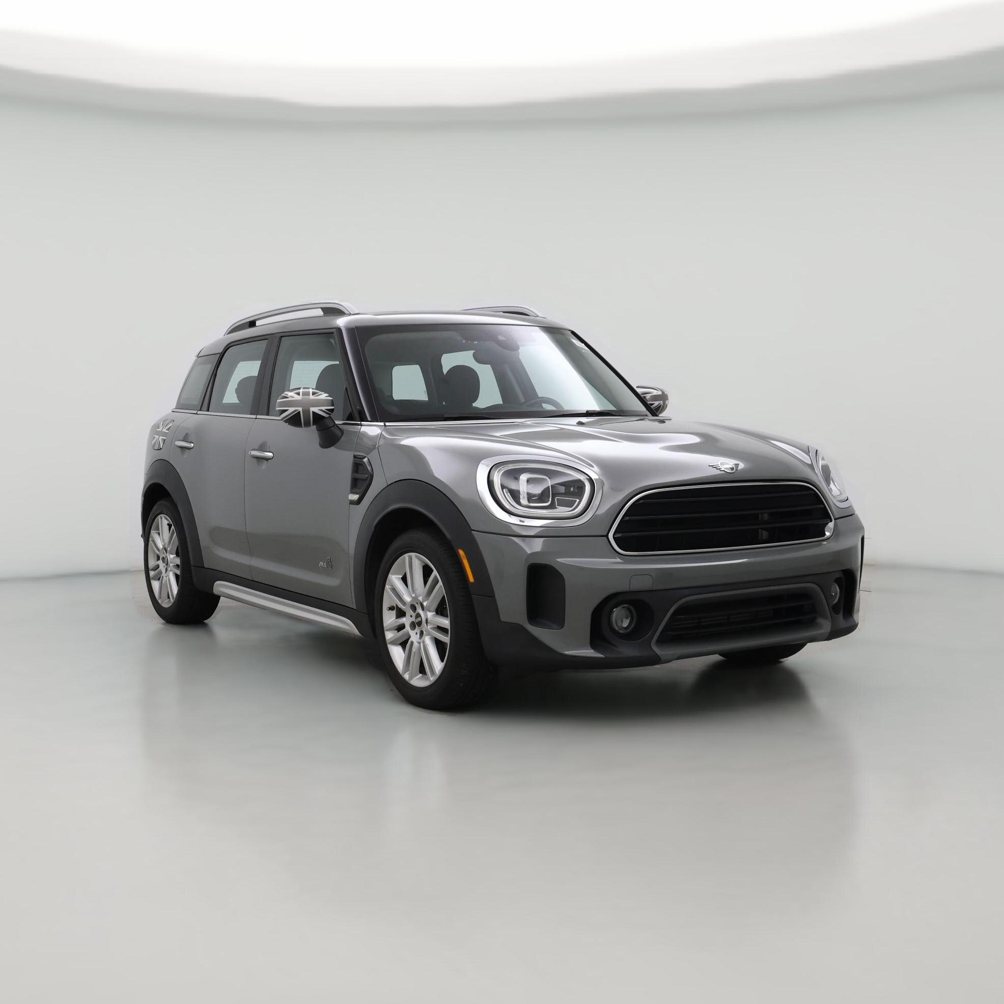 Thumbnail: 2022 MINI Cooper Countryman - 1