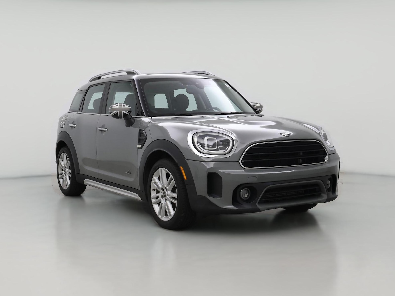 2022 MINI Countryman Oxford Edition