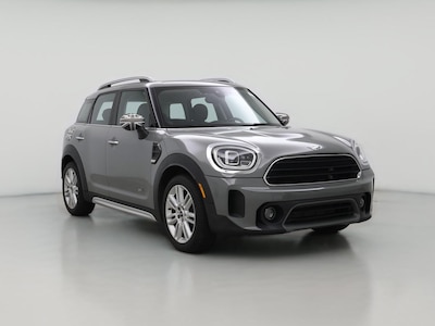 2022 Mini Cooper Countryman ALL4