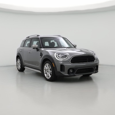 2022 Mini Cooper Countryman ALL4