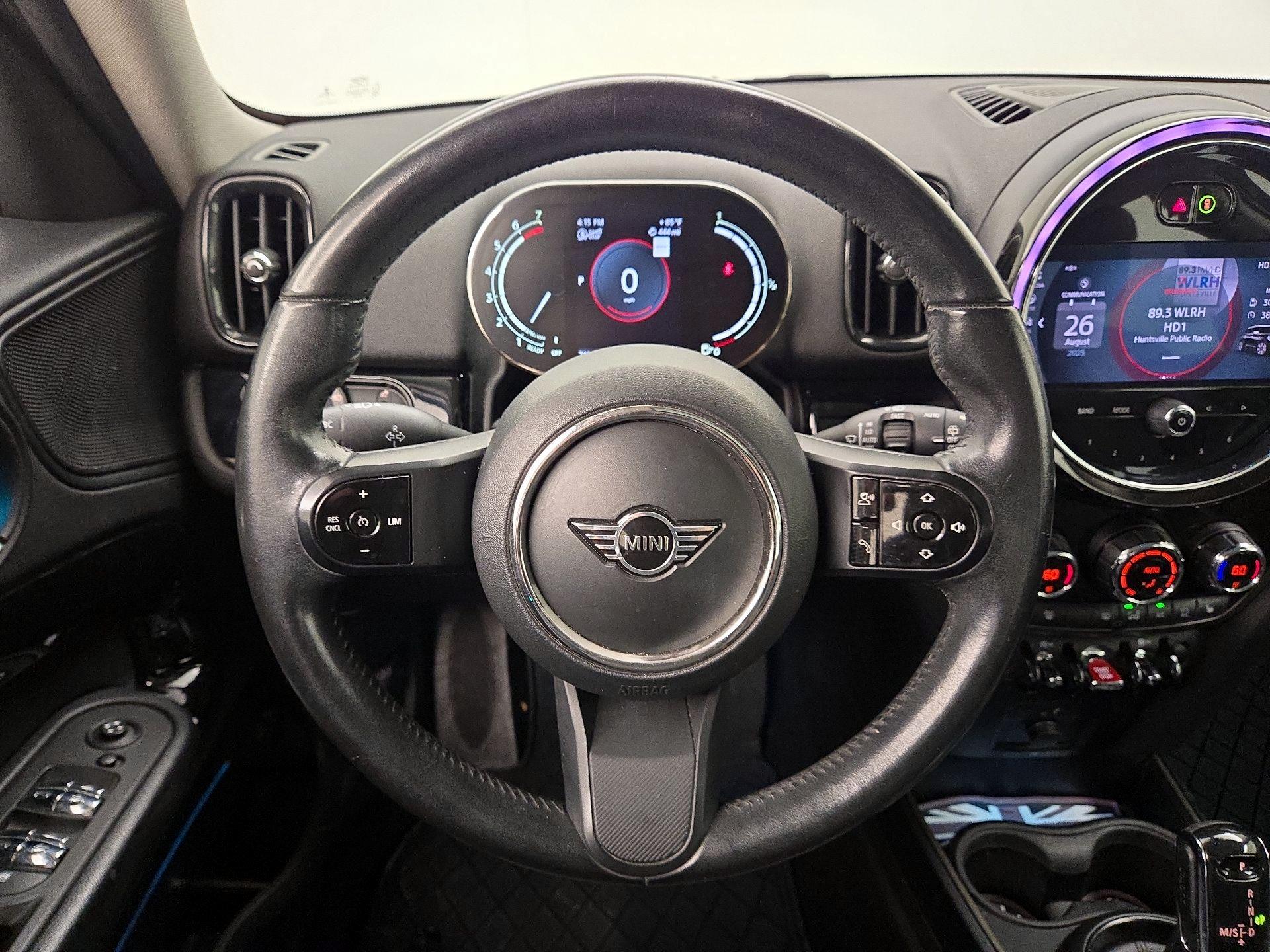 Thumbnail: 2022 MINI Cooper Countryman - 10