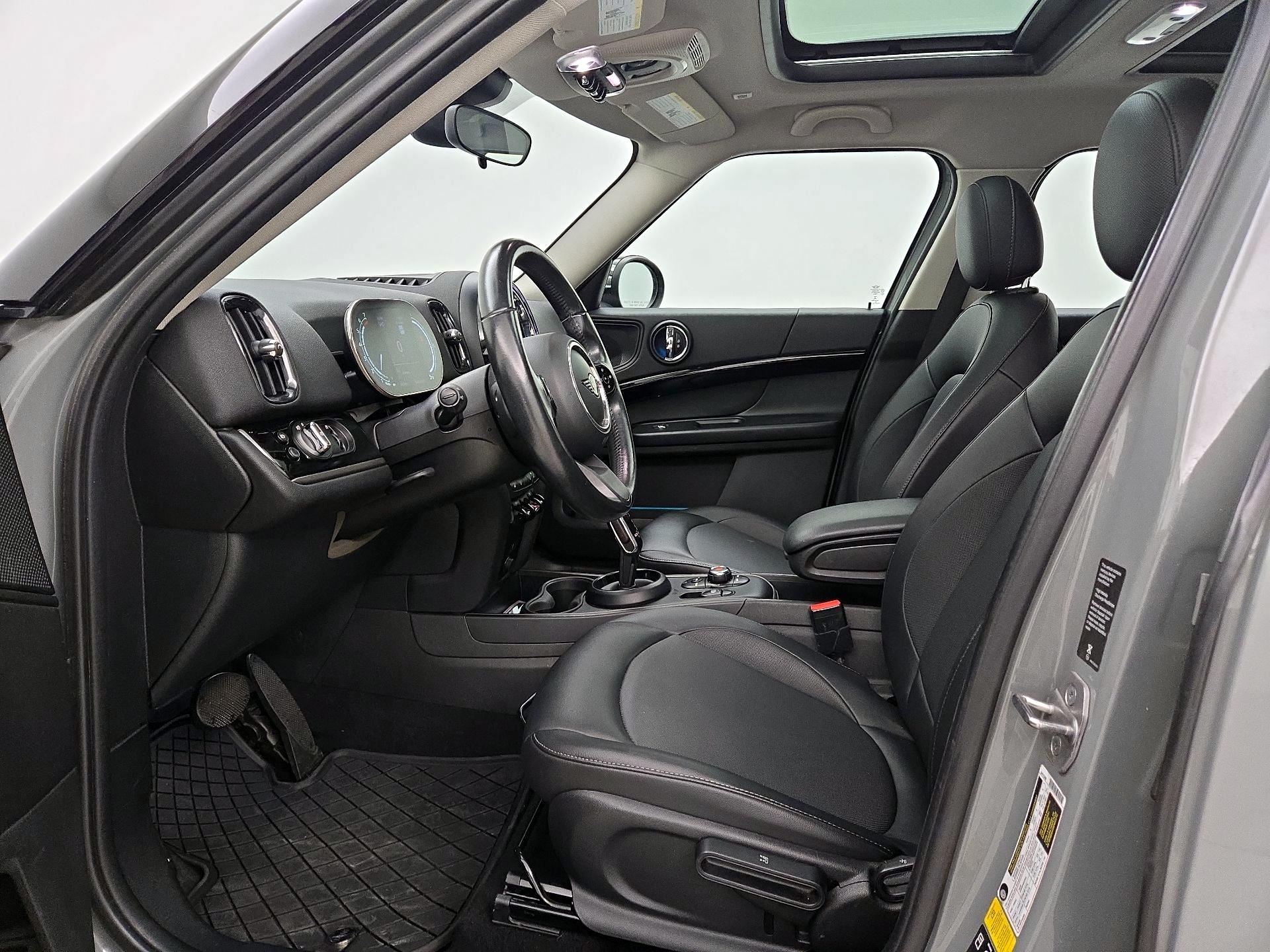 Thumbnail: 2022 MINI Cooper Countryman - 11