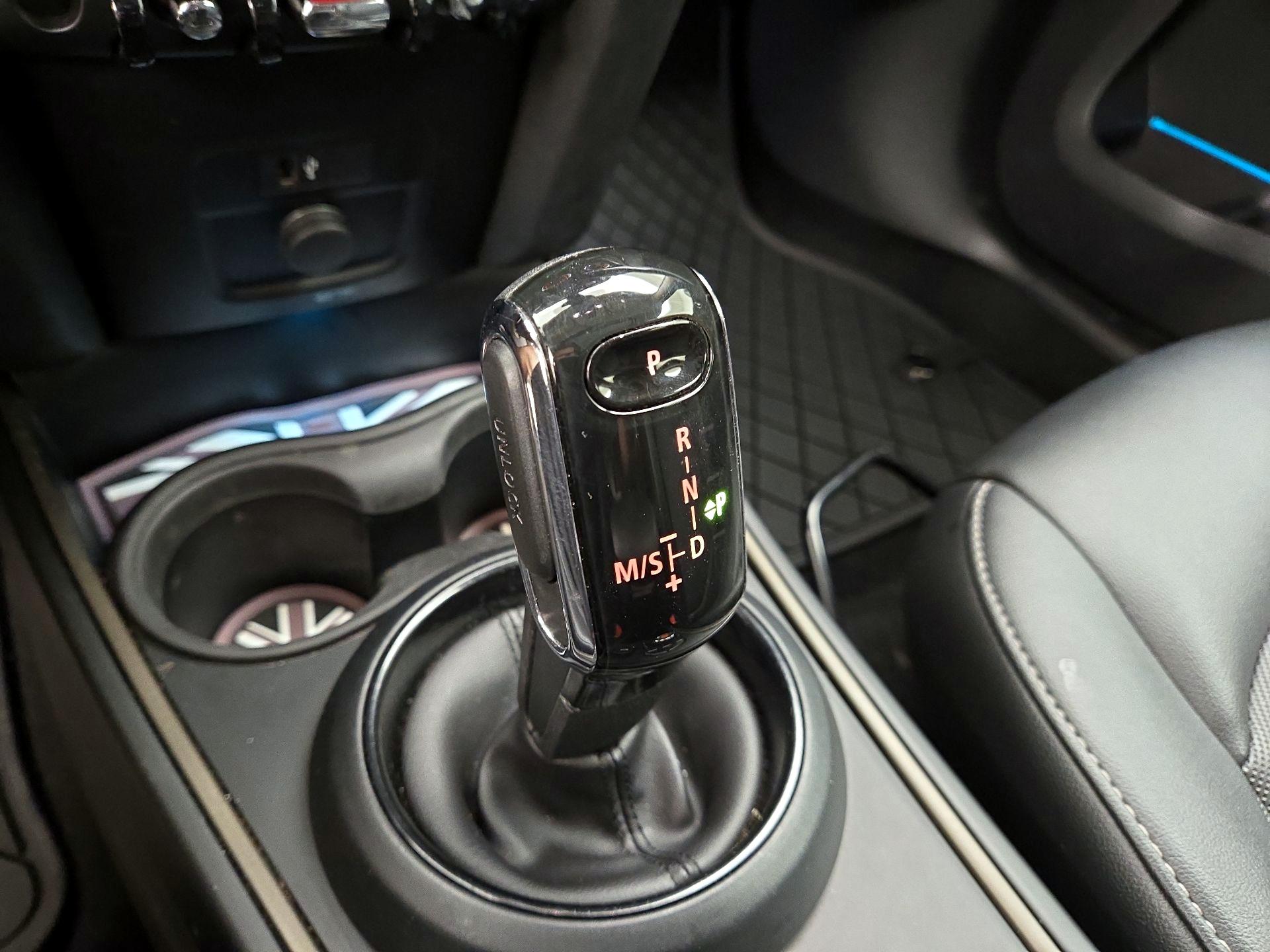 Thumbnail: 2022 MINI Cooper Countryman - 17